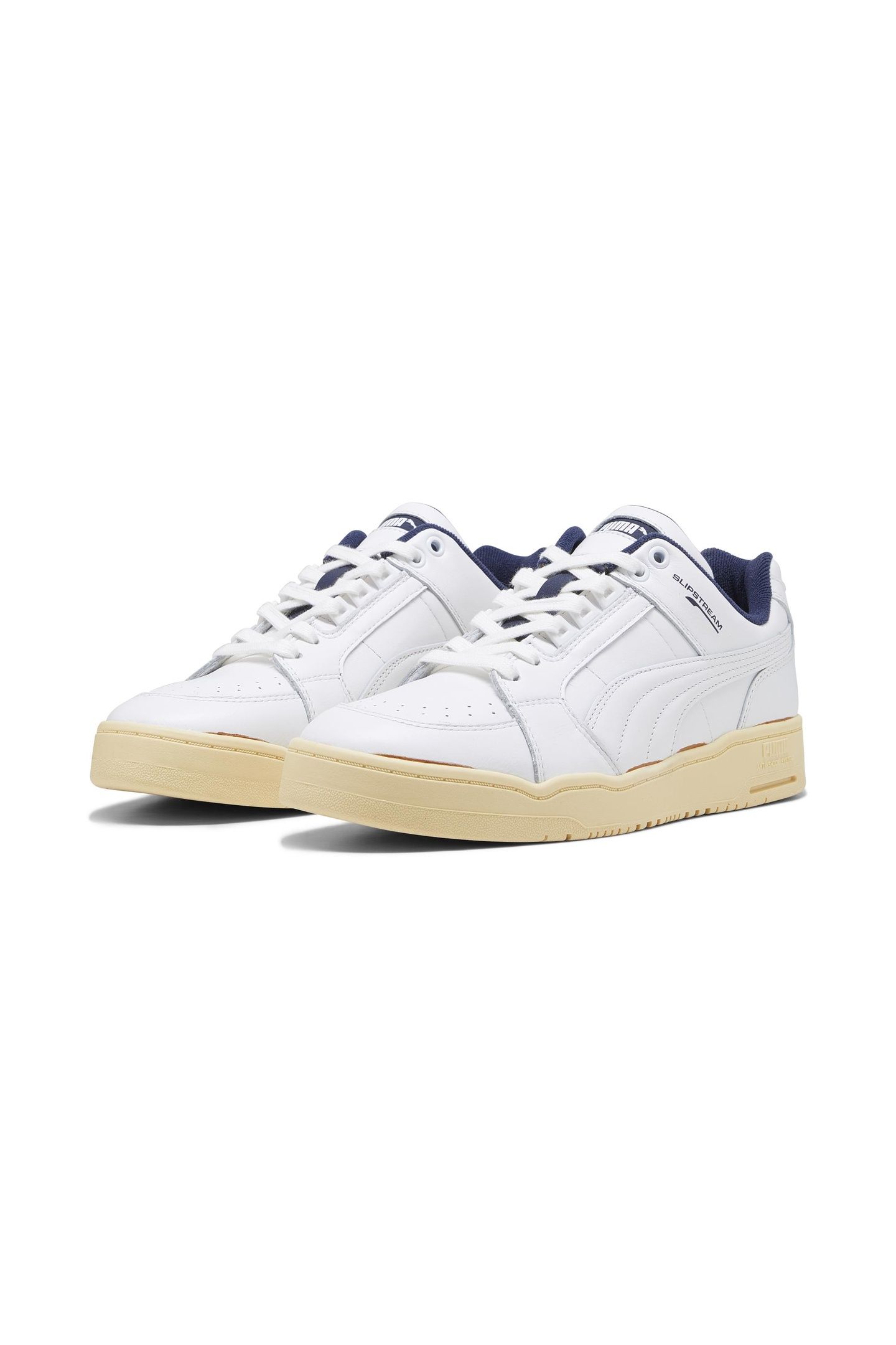 UNISEX SLIPSTREAM LO THE NEVERWORN II WHITE-NEW NAVY-LIGHT S 6
