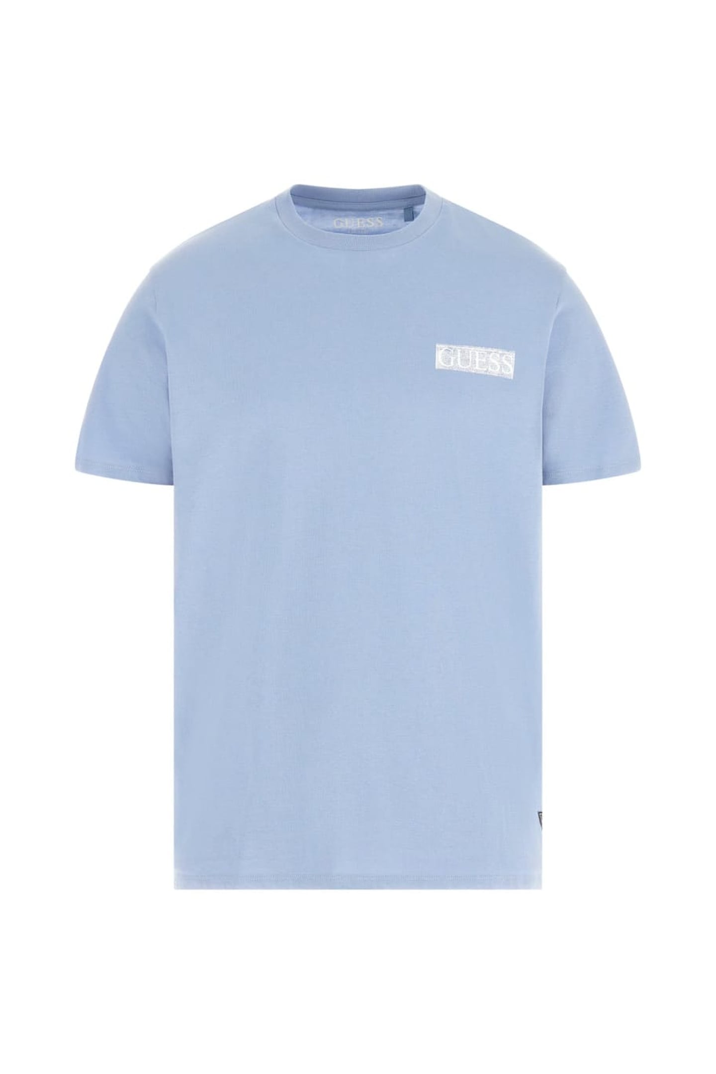 SS BSC PAINTERS TEE NIMBUS BLUE 5