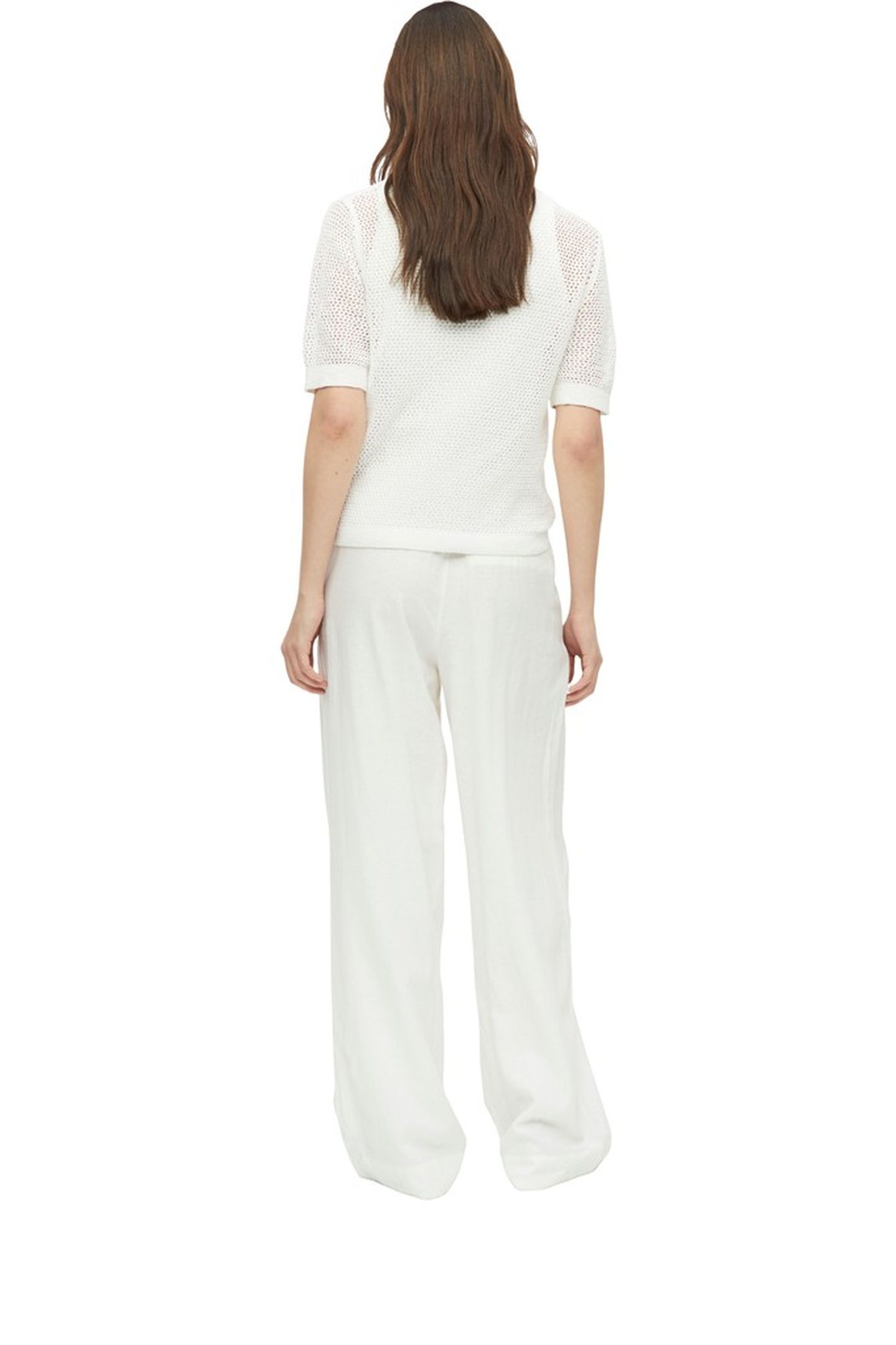 S.OLIVER PULLOVER WHITE 3