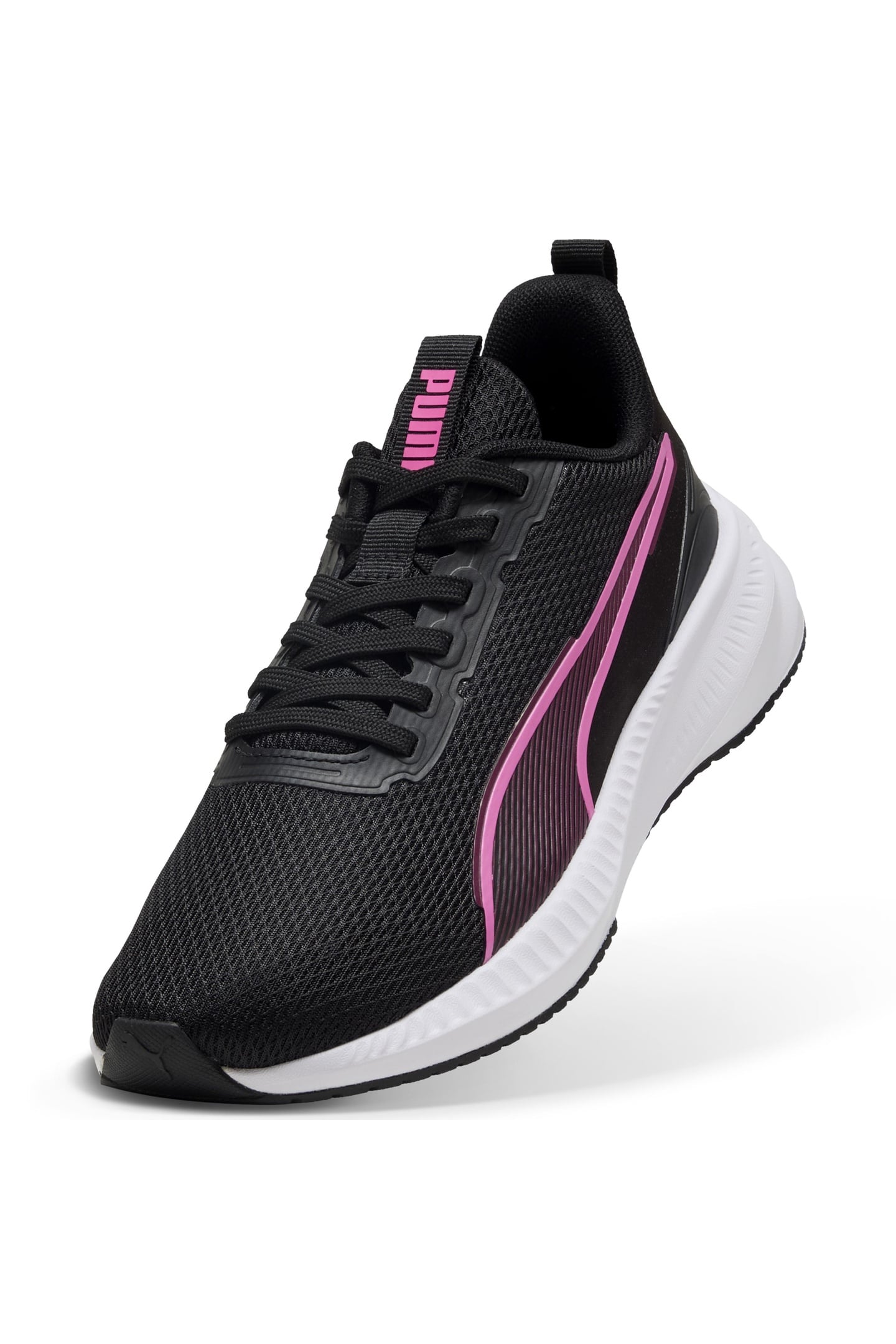 UNISEX FLYER LITE 3 BLACK-PINK PIXEL 2