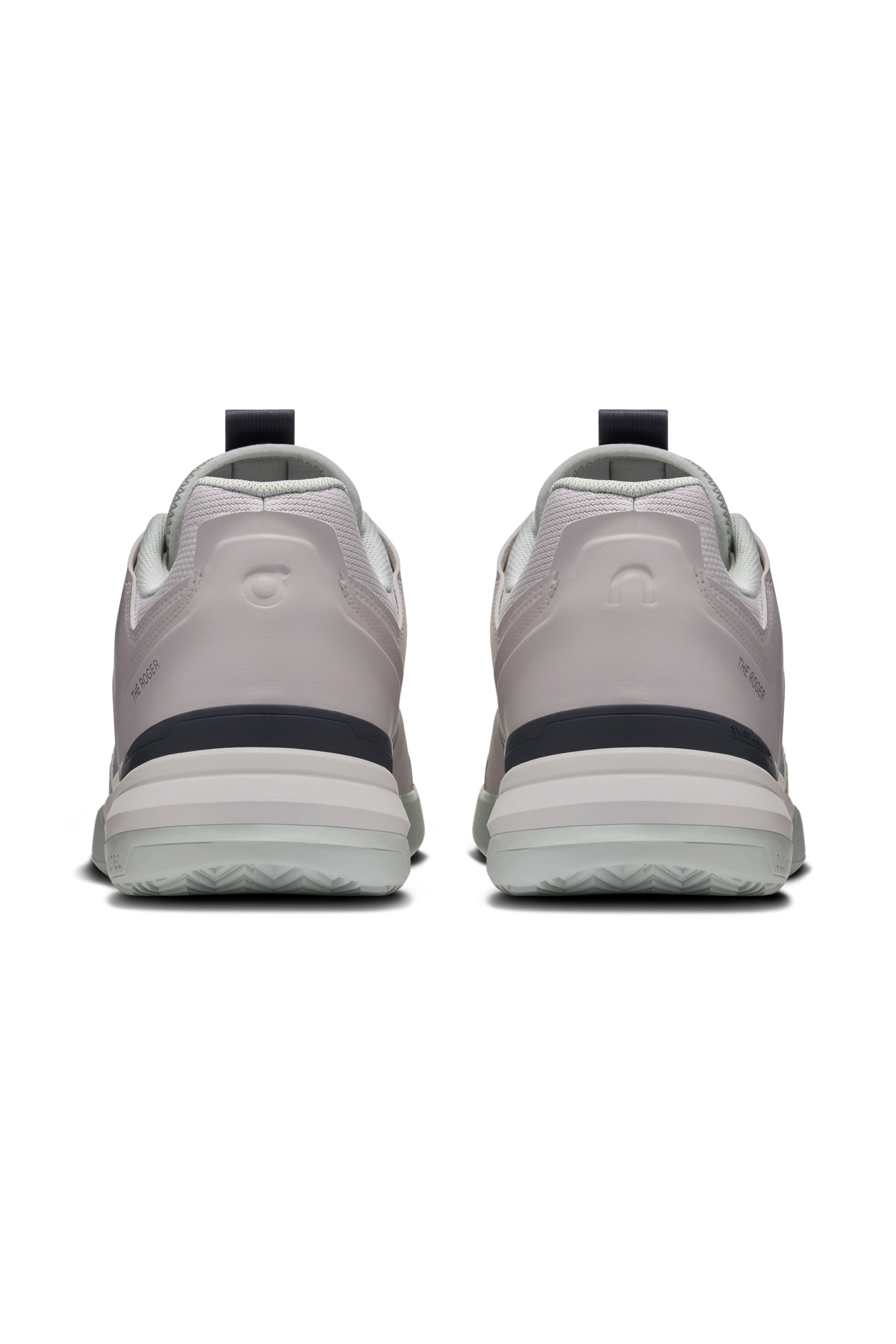 THE ROGER CLUBHOUSE PRO 1 SILVER | GLACIER 3
