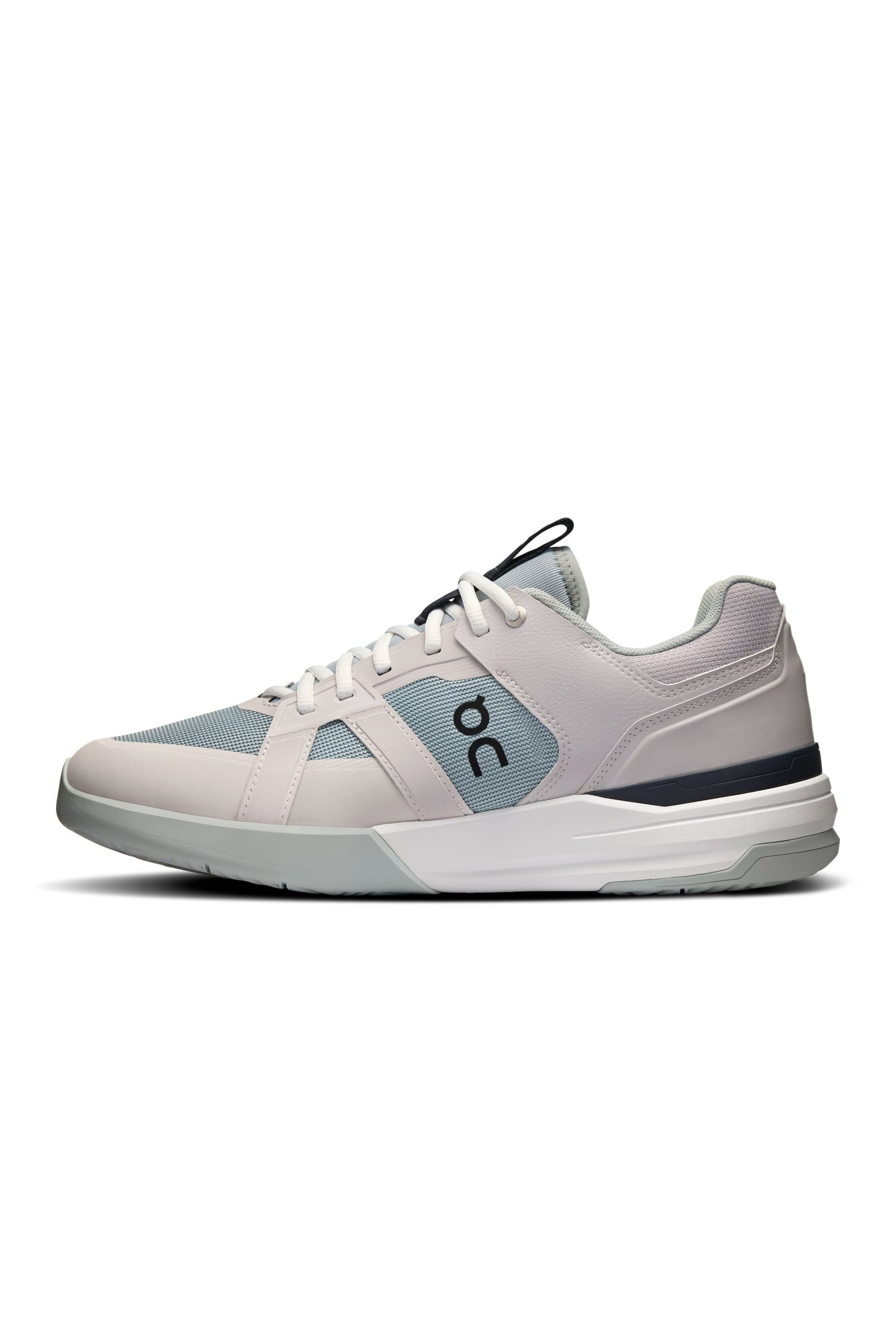THE ROGER CLUBHOUSE PRO 1 SILVER | GLACIER 7