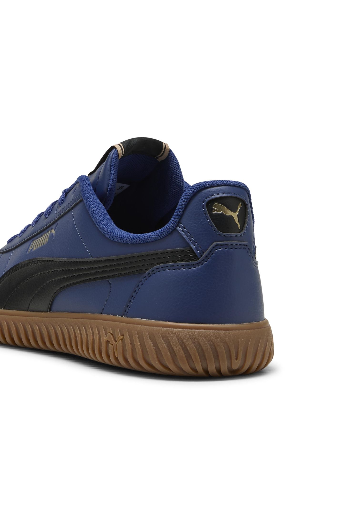 UNISEX CLUB KAYZER BLUE JEWEL-BLACK 4