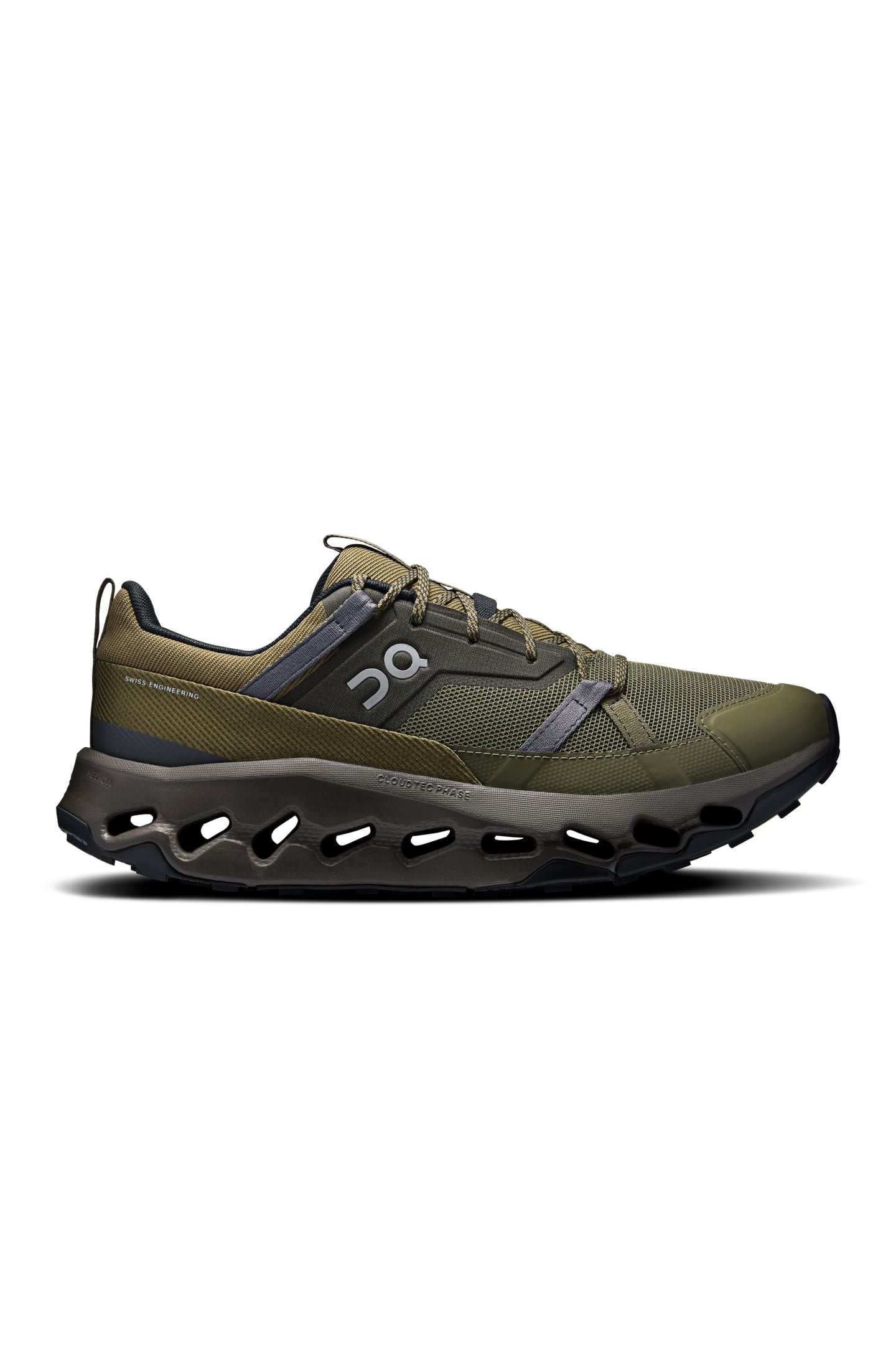 CLOUDHORIZON 1 OLIVE | THORN 1