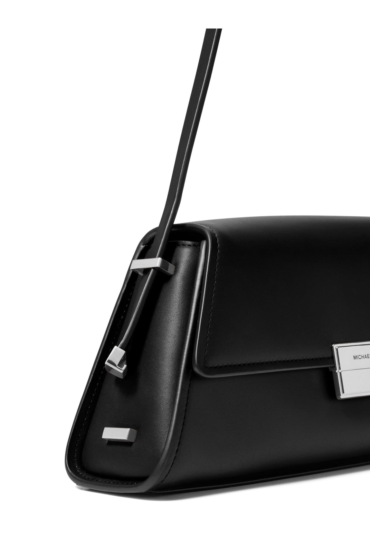 MEDIUM CONVERTIBLE SHOULDER BLACK 4