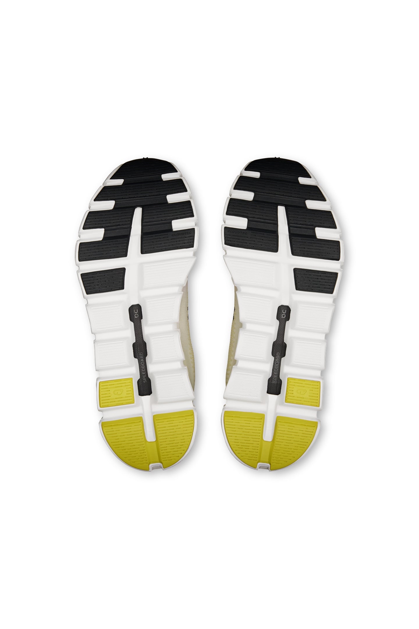 CLOUD 6 PUSH PETAL | LIME 5
