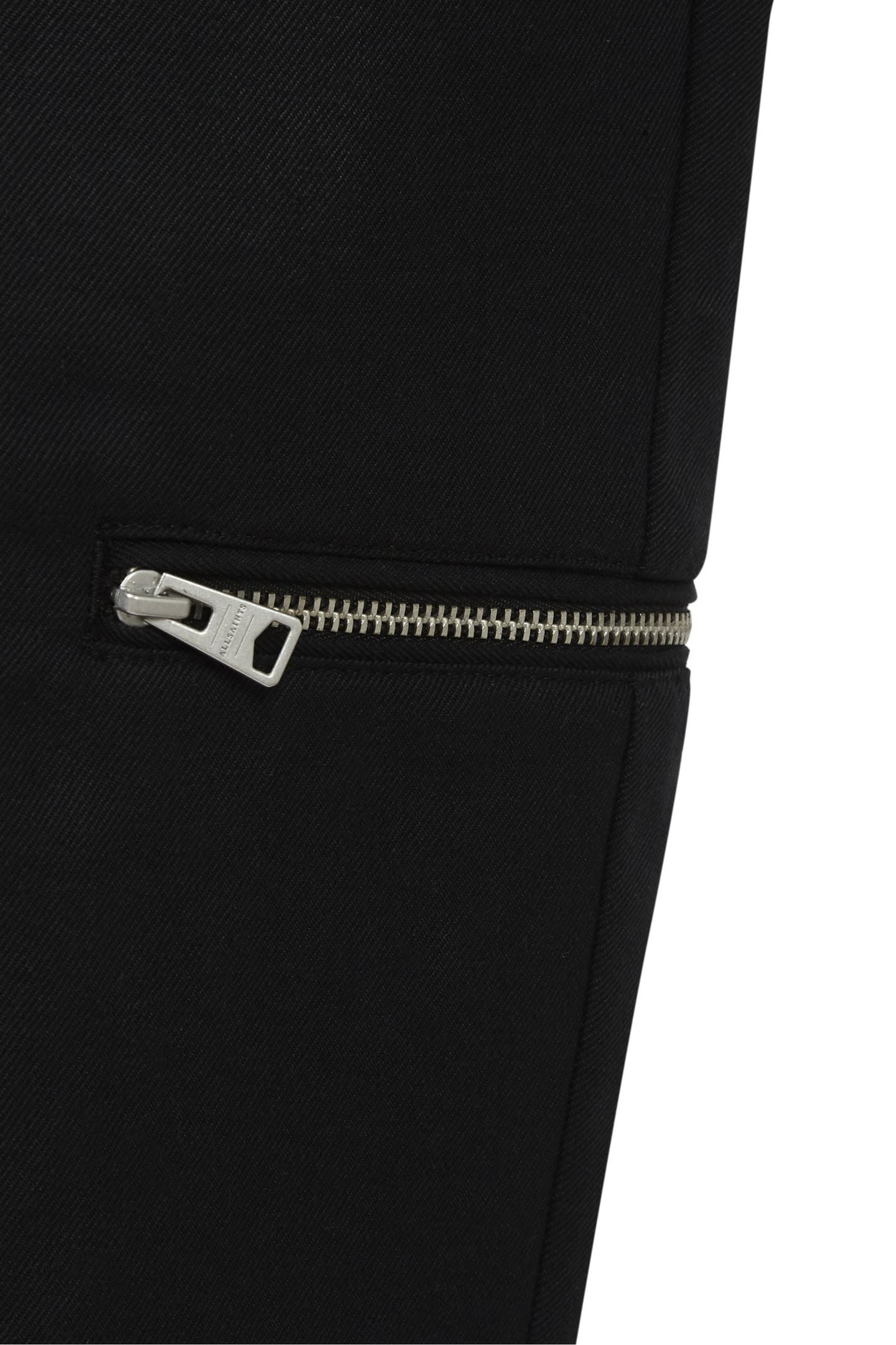 HARDING TROUSER BLACK 8