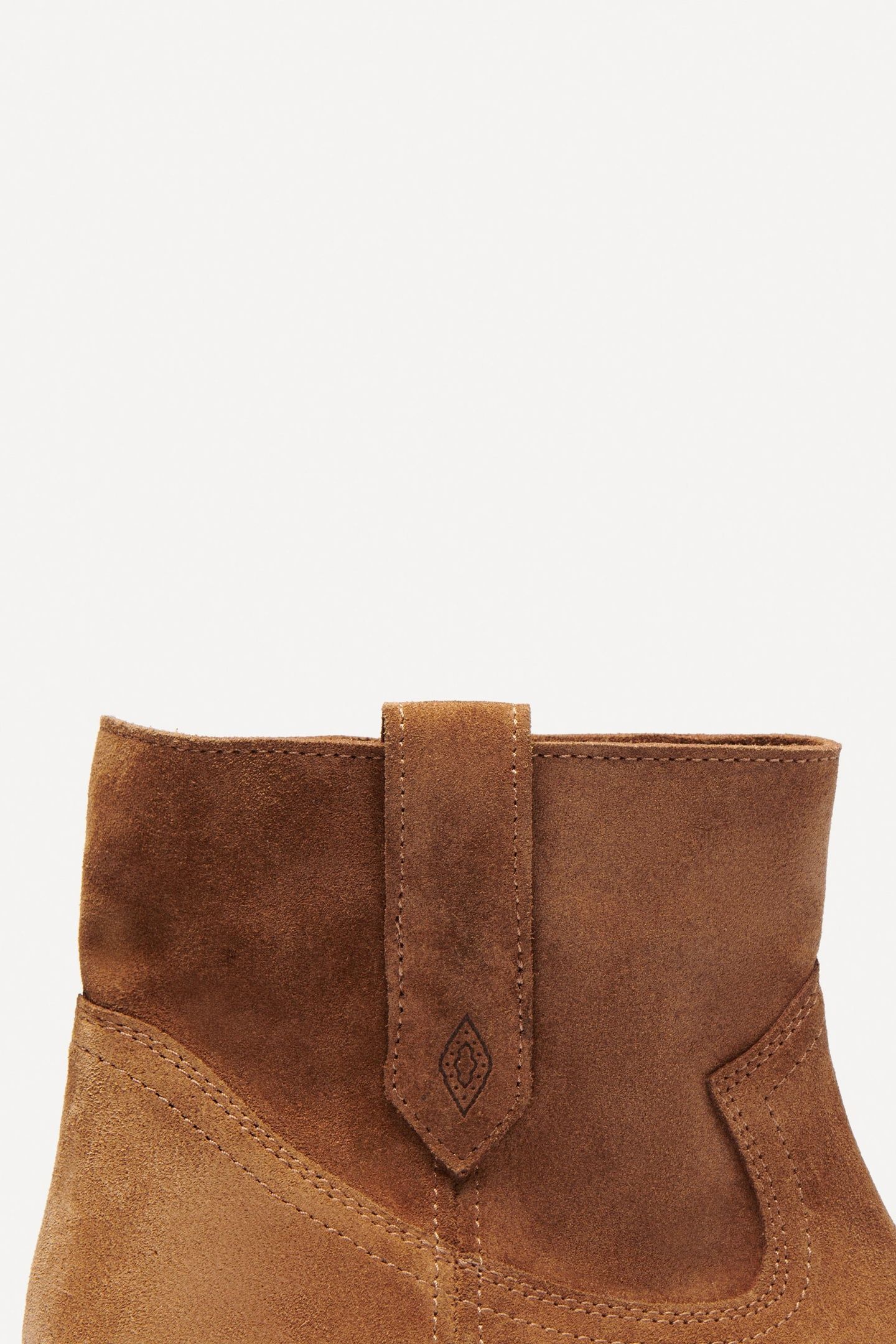 ANKLE BOOTS NOISETTE 3