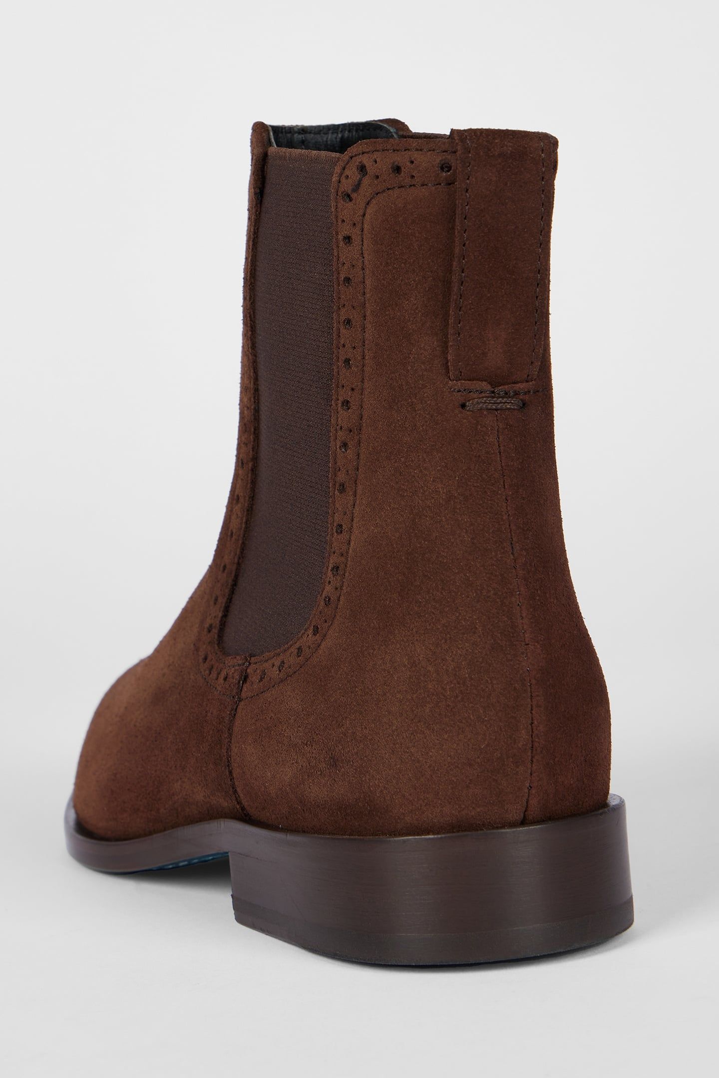 WOMENS SHOE MALANGA CHOCOLATE CHOCOLATE 4