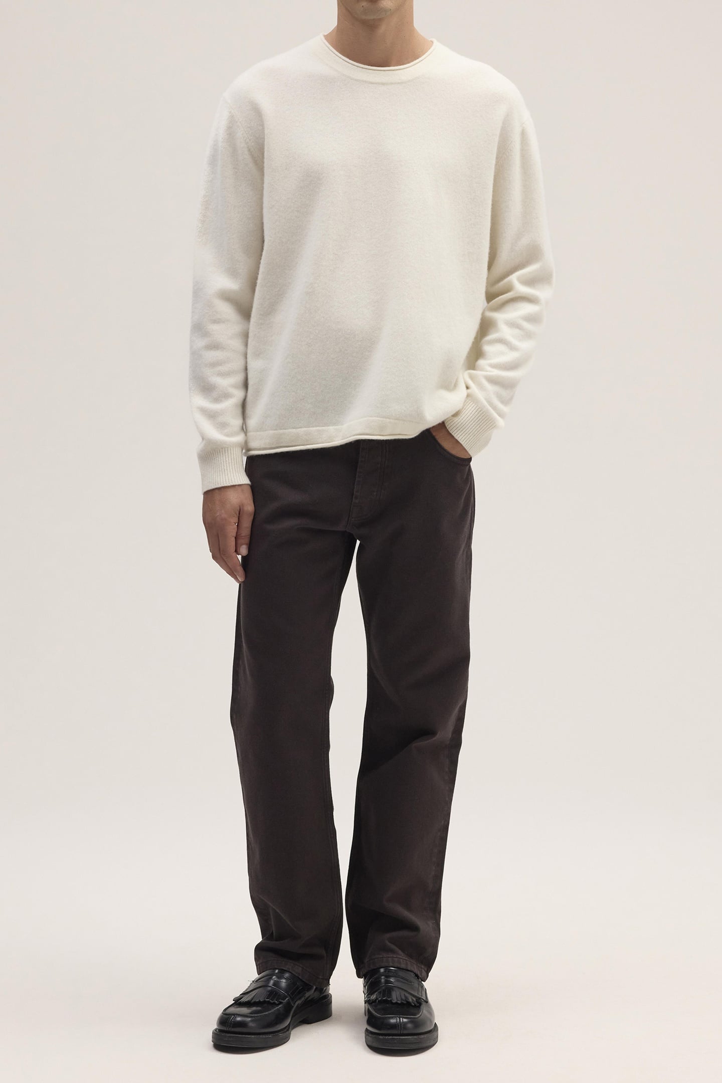 SAMMY 60026 IVORY 3