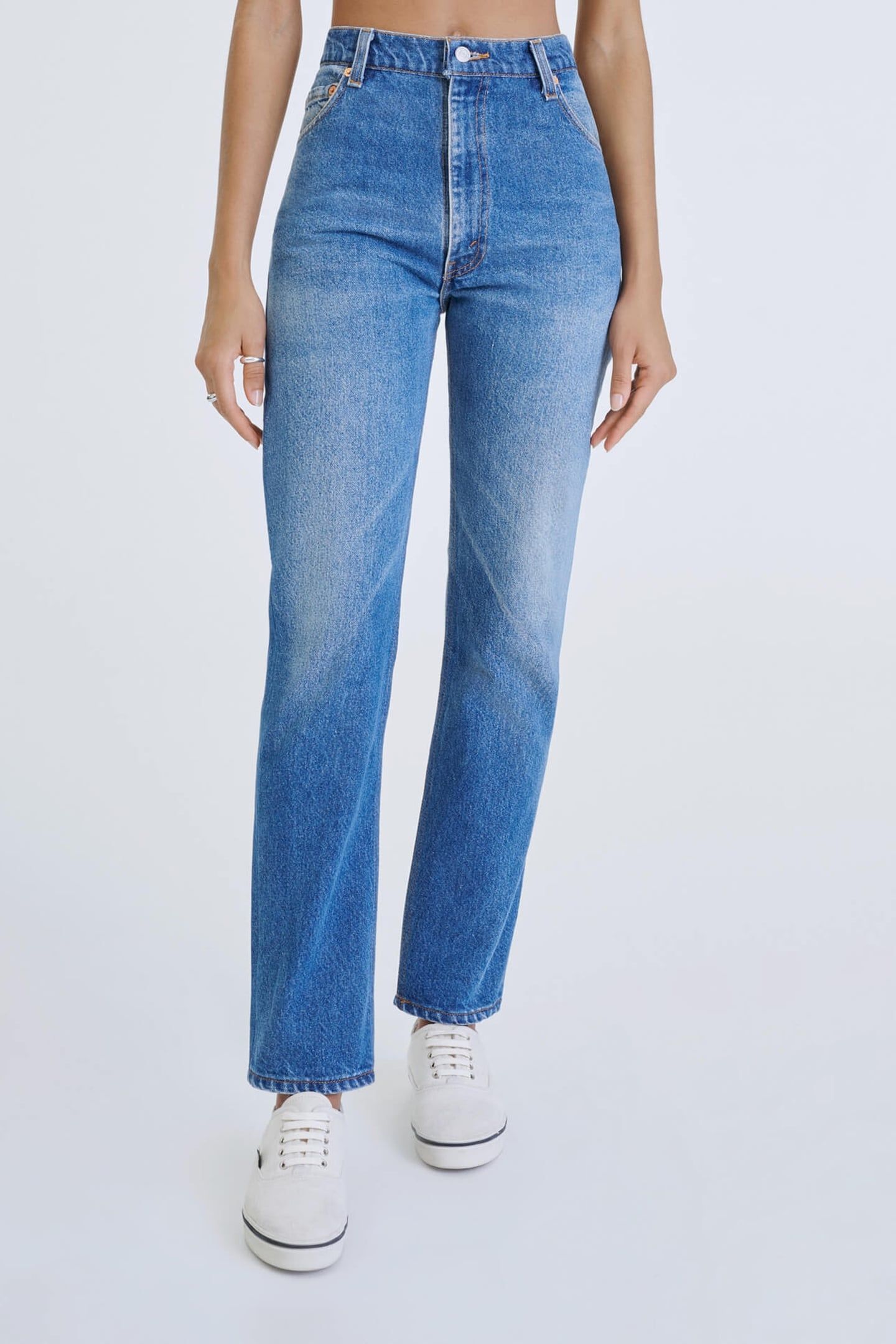 70S STRAIGHT INDIGO 1