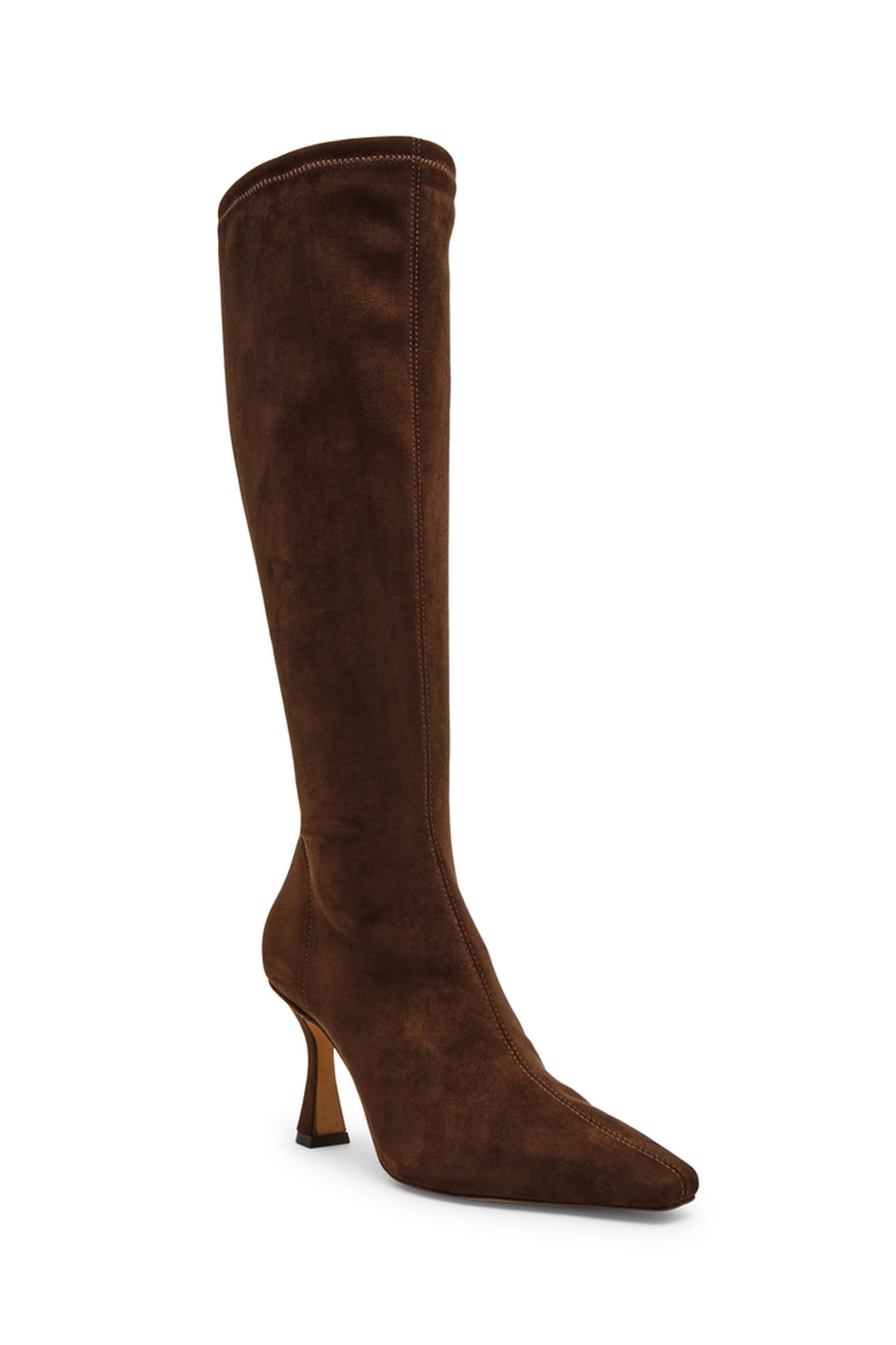 FLUTE-WC BOOTS CHOCOLATE 3