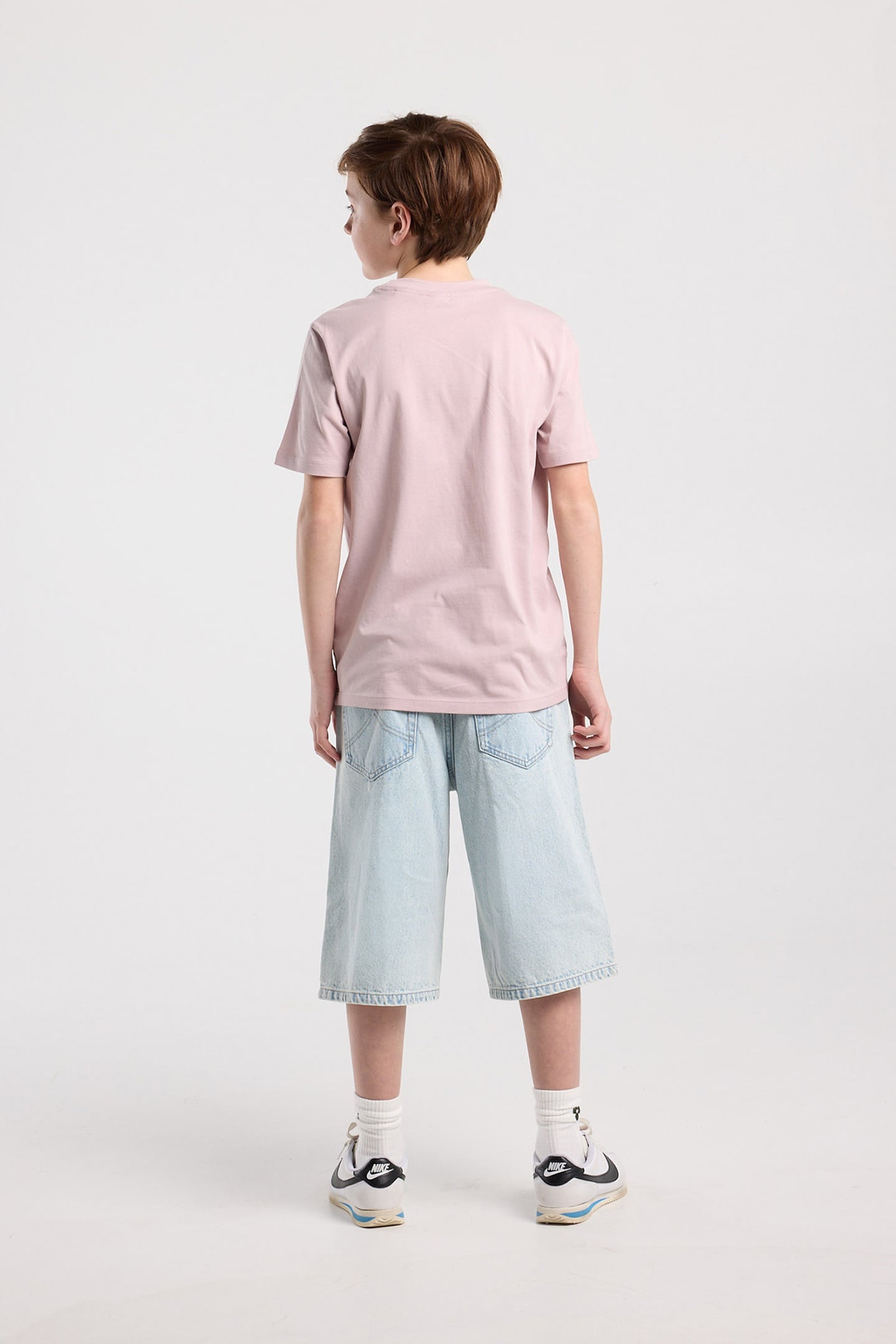 EDSON JR OLD PINK 2