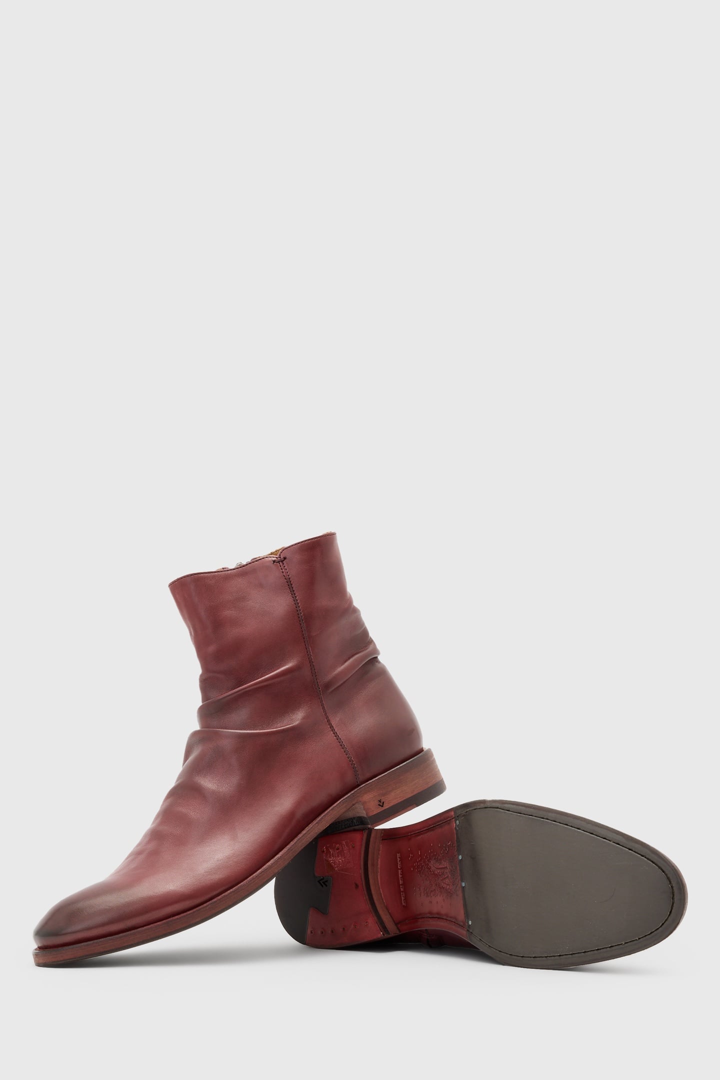 MORRISON SHARPEI BOOT WINE 1