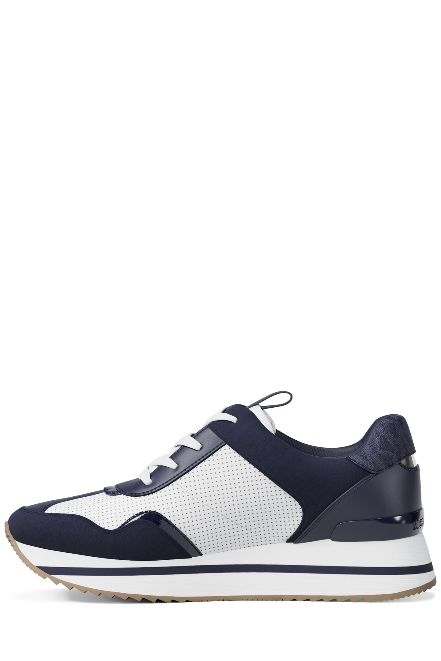 RAINA TRAINER DRESS BLUES 4