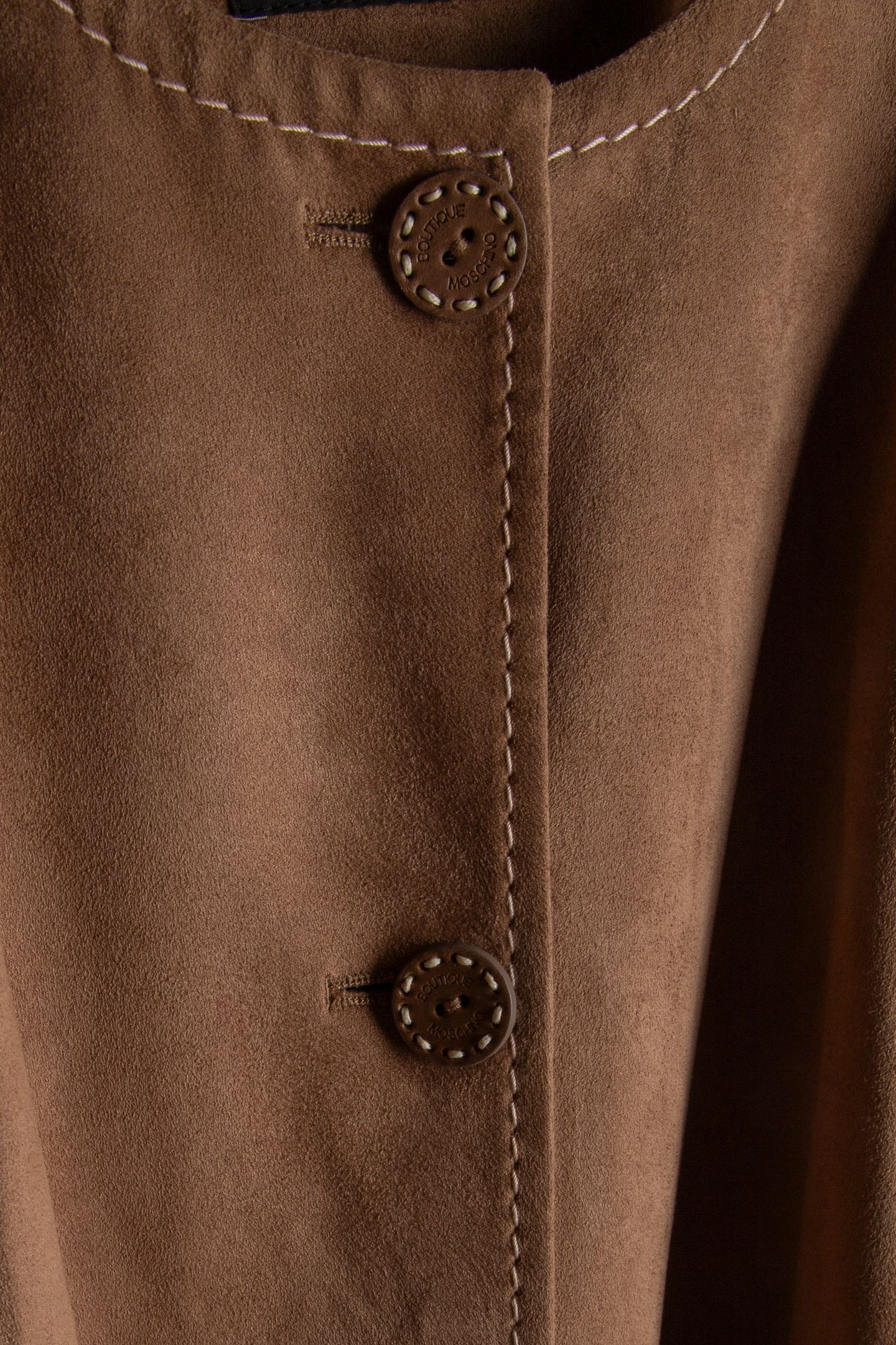 DRESS BEIGE 4