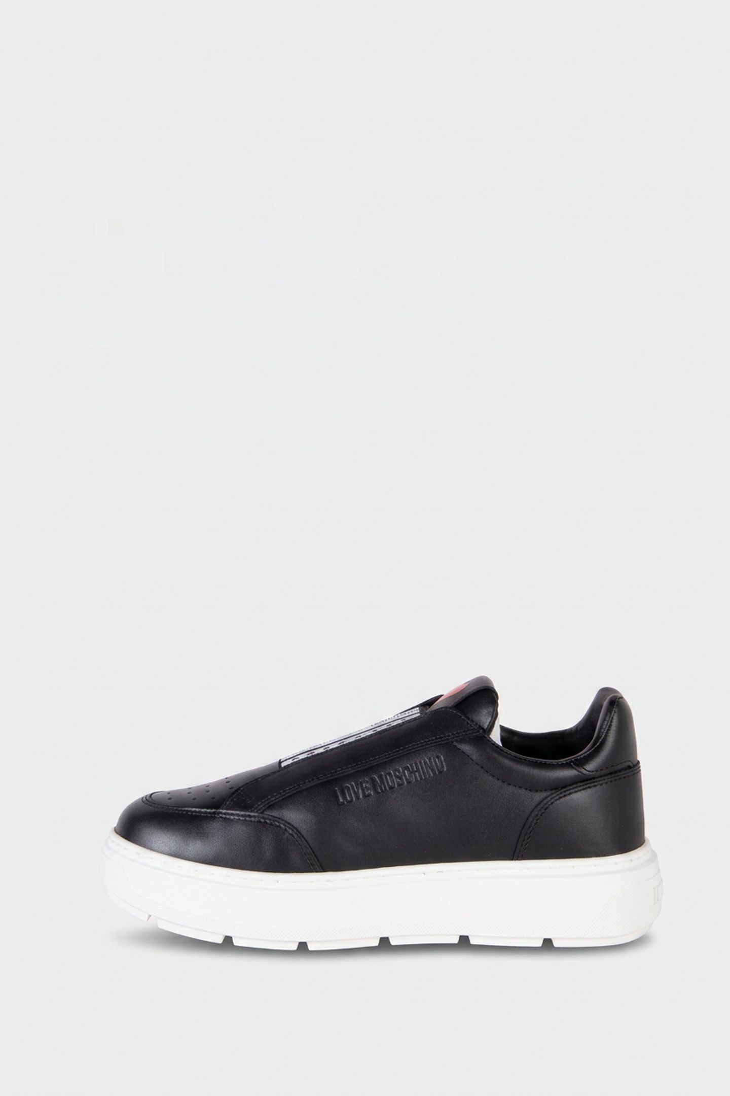 SNEAKERS BLACK 4