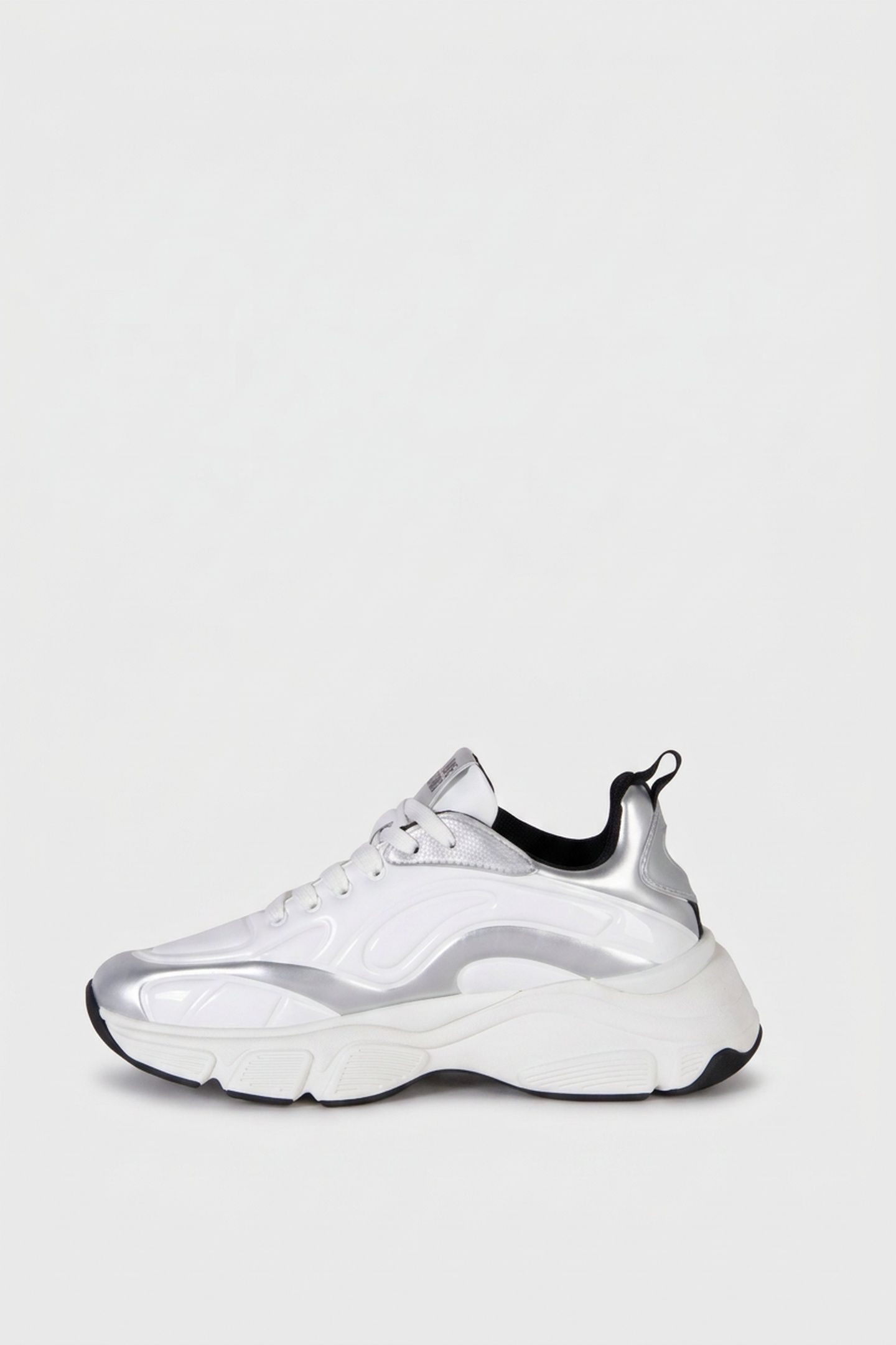 SNEAKERS WHITE 4