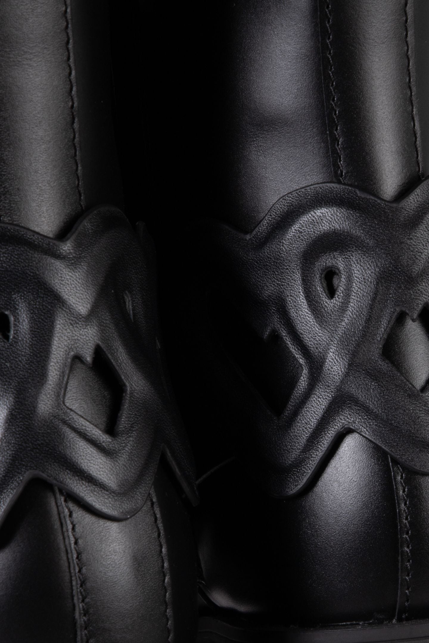BOOTS BLACK 3