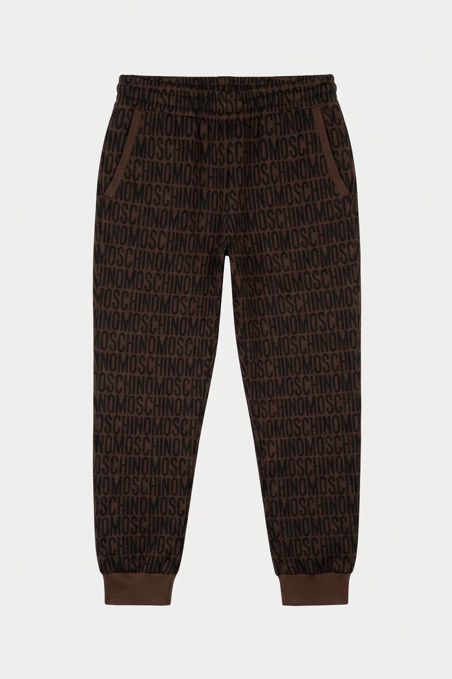 TROUSERS BROWN 3