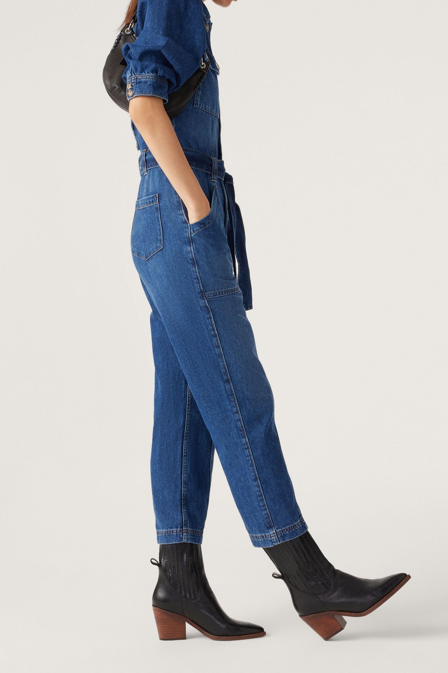 JUMPSUIT BLUE 5