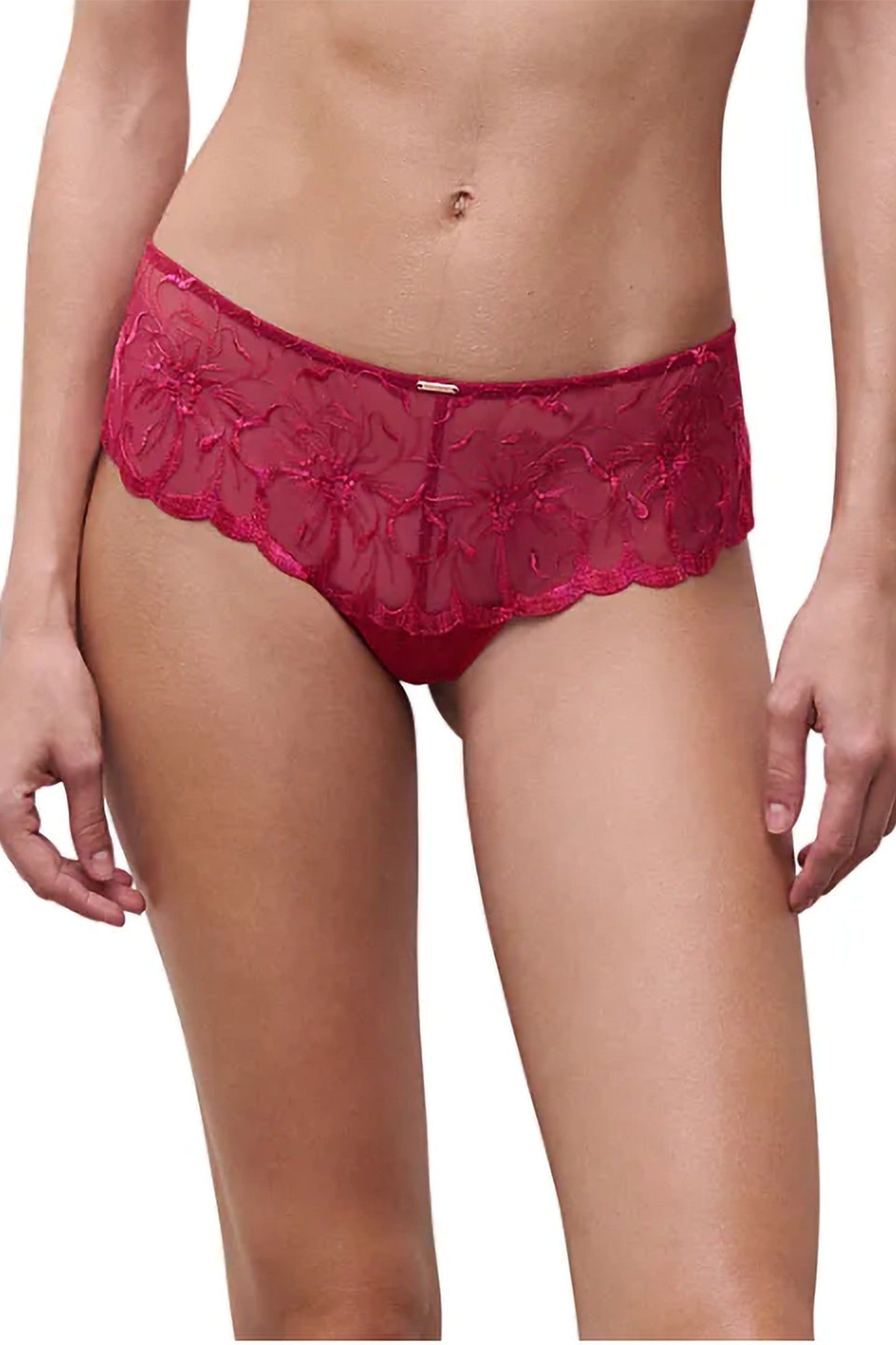CO BO. SHORTY REVEALING STD W. CANDY APPLE SHADES 1