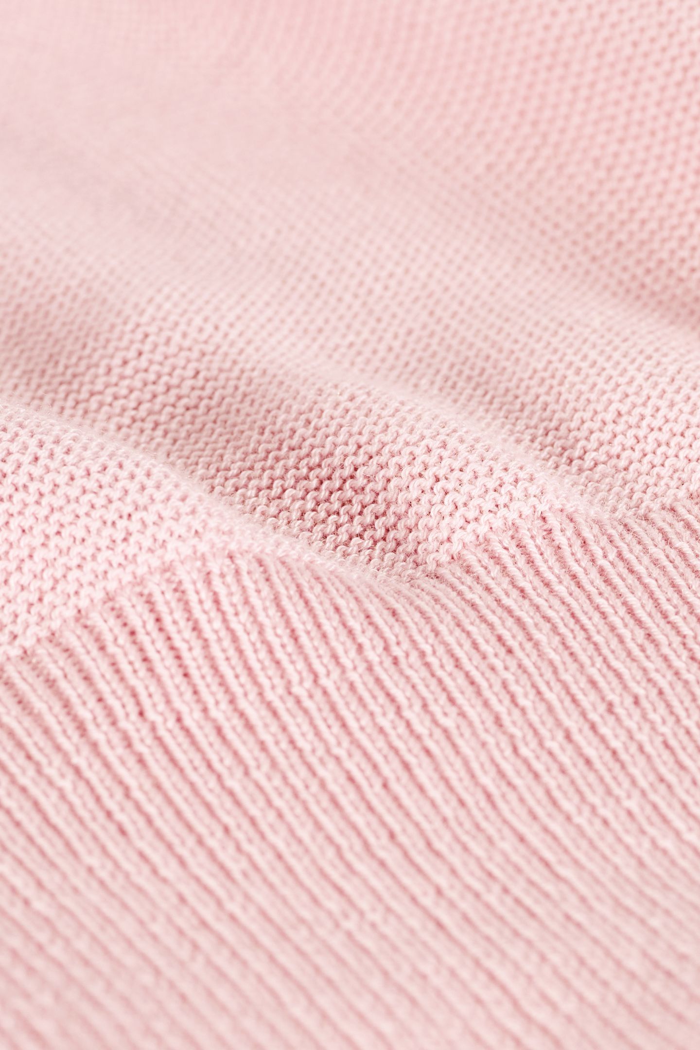 LONG SLEEVES KNIT ROSEPALE 8