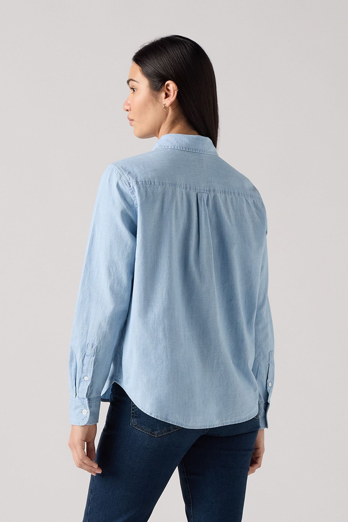 CLASSIC SHIRT 2