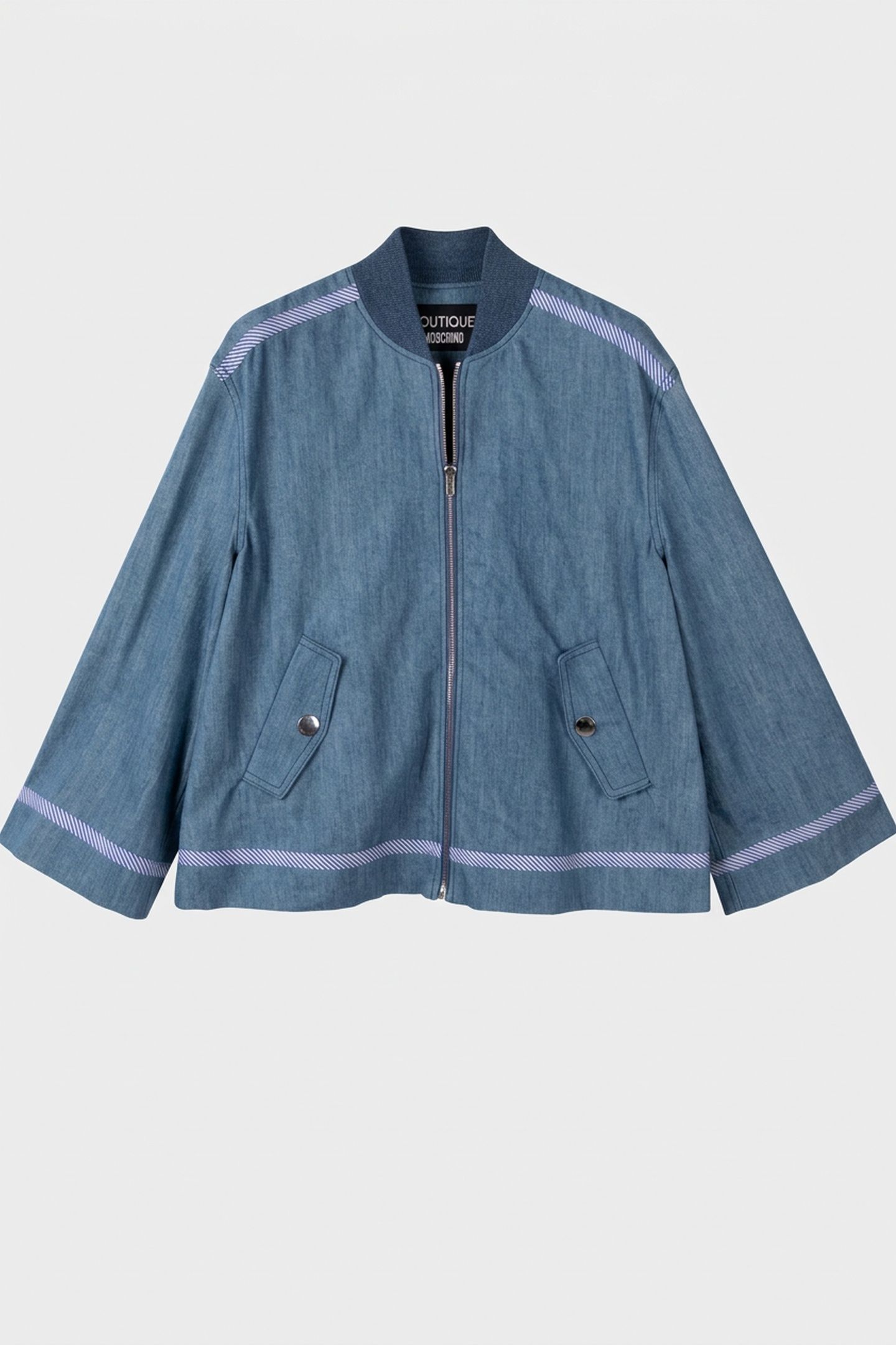 OUTERWEAR BLUE 3
