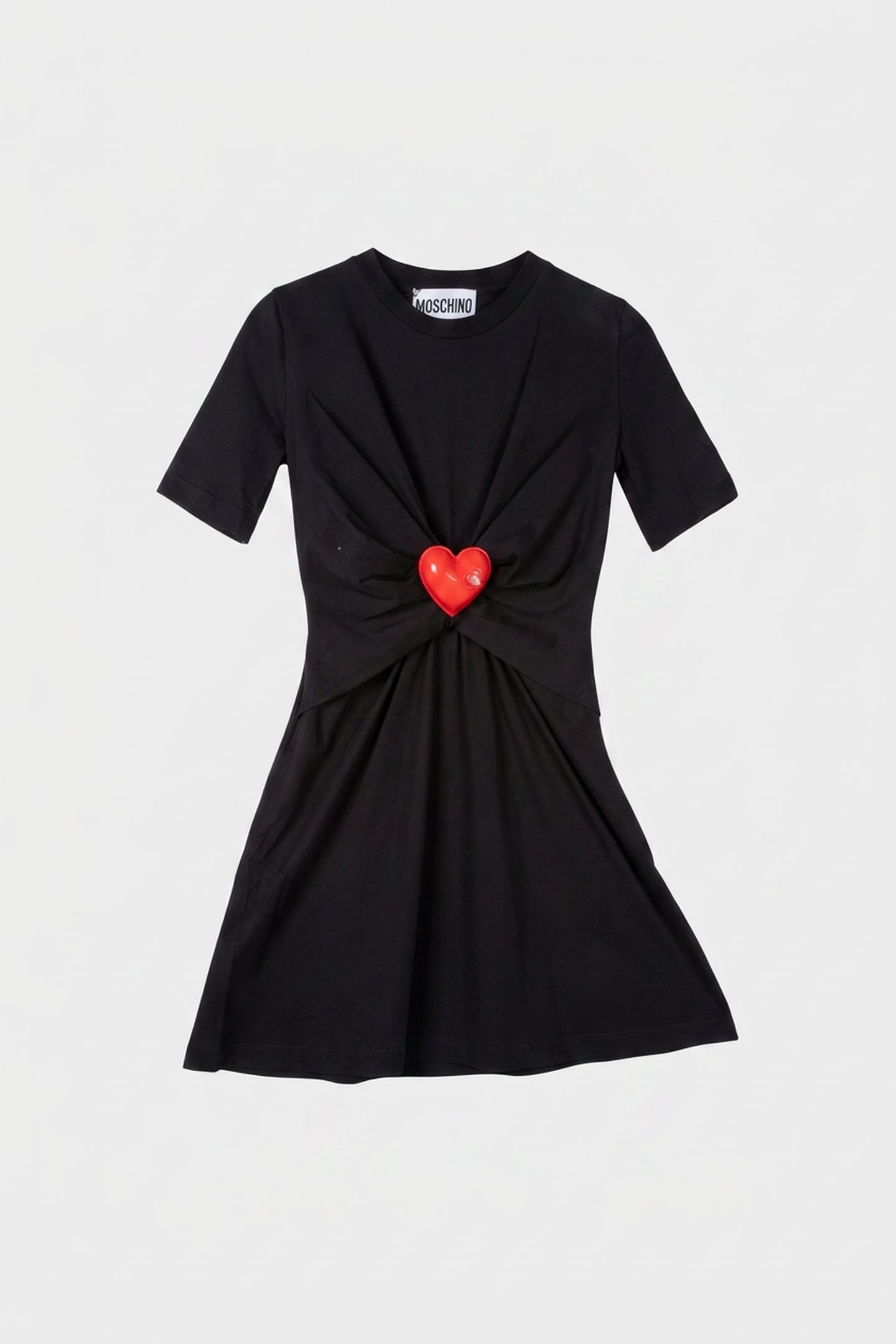 DRESS BLACK 3