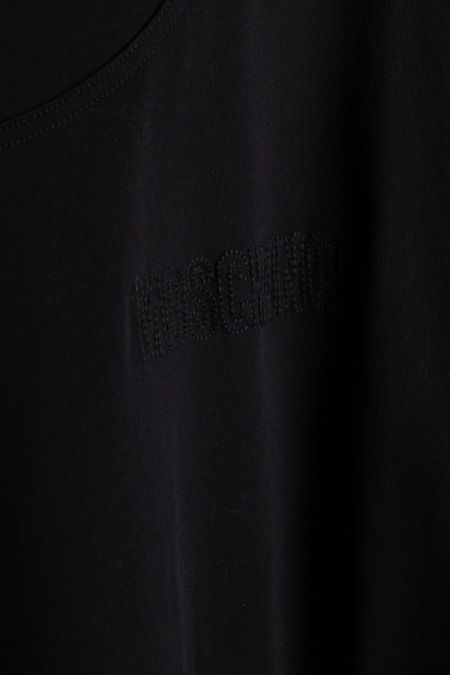 KNITWEAR BLACK 4