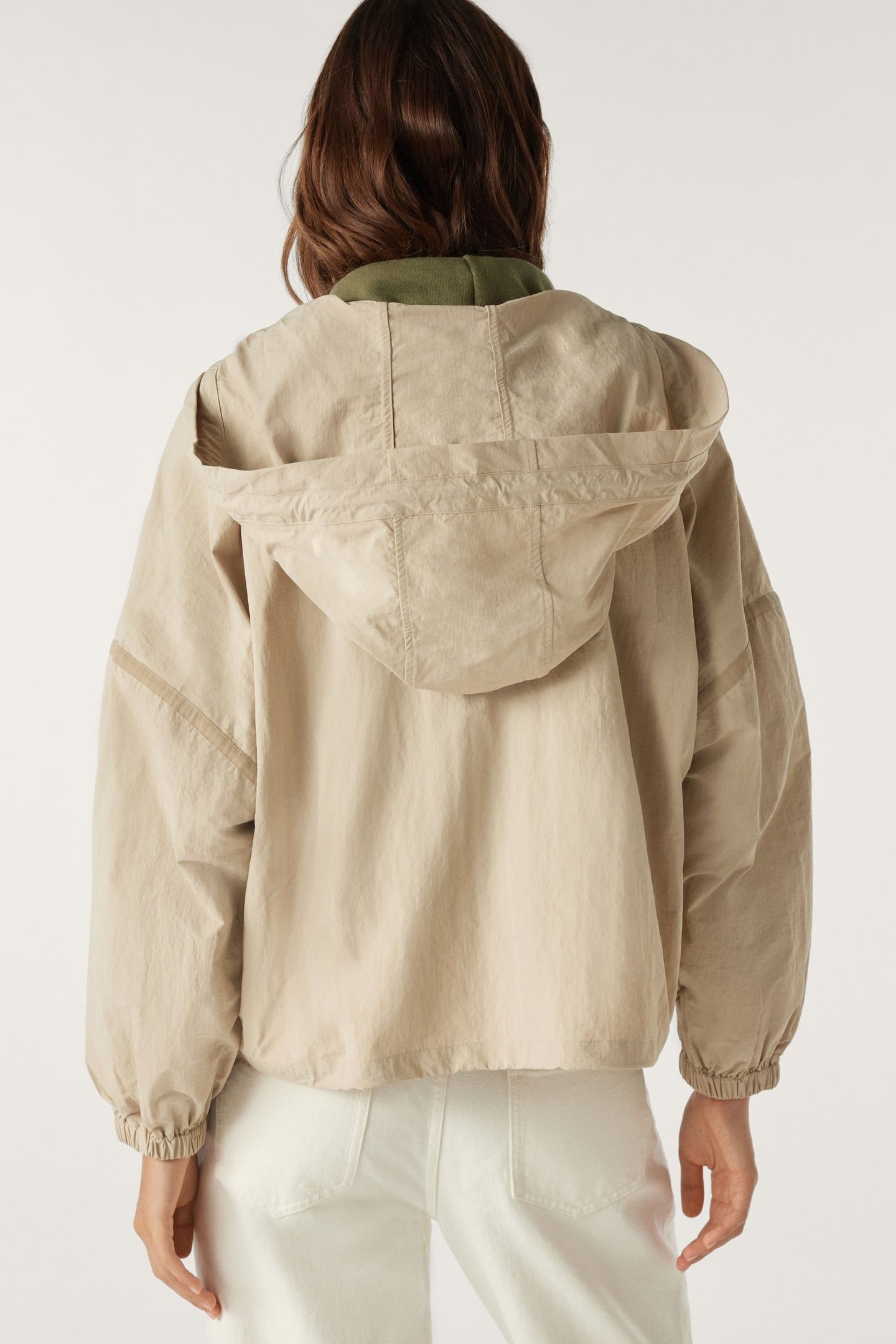 JACKET BEIGE 2