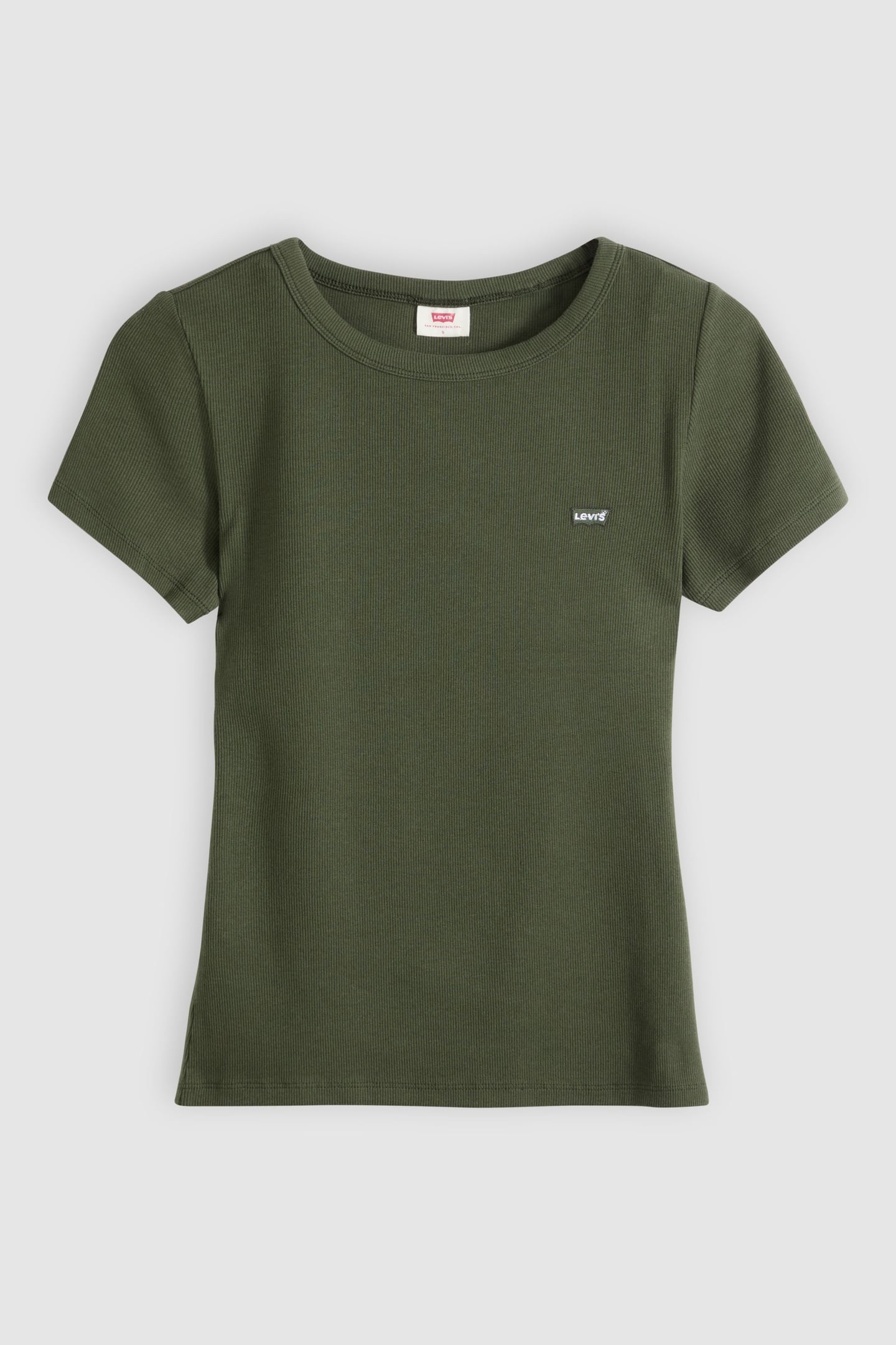 HAYES TEE 3
