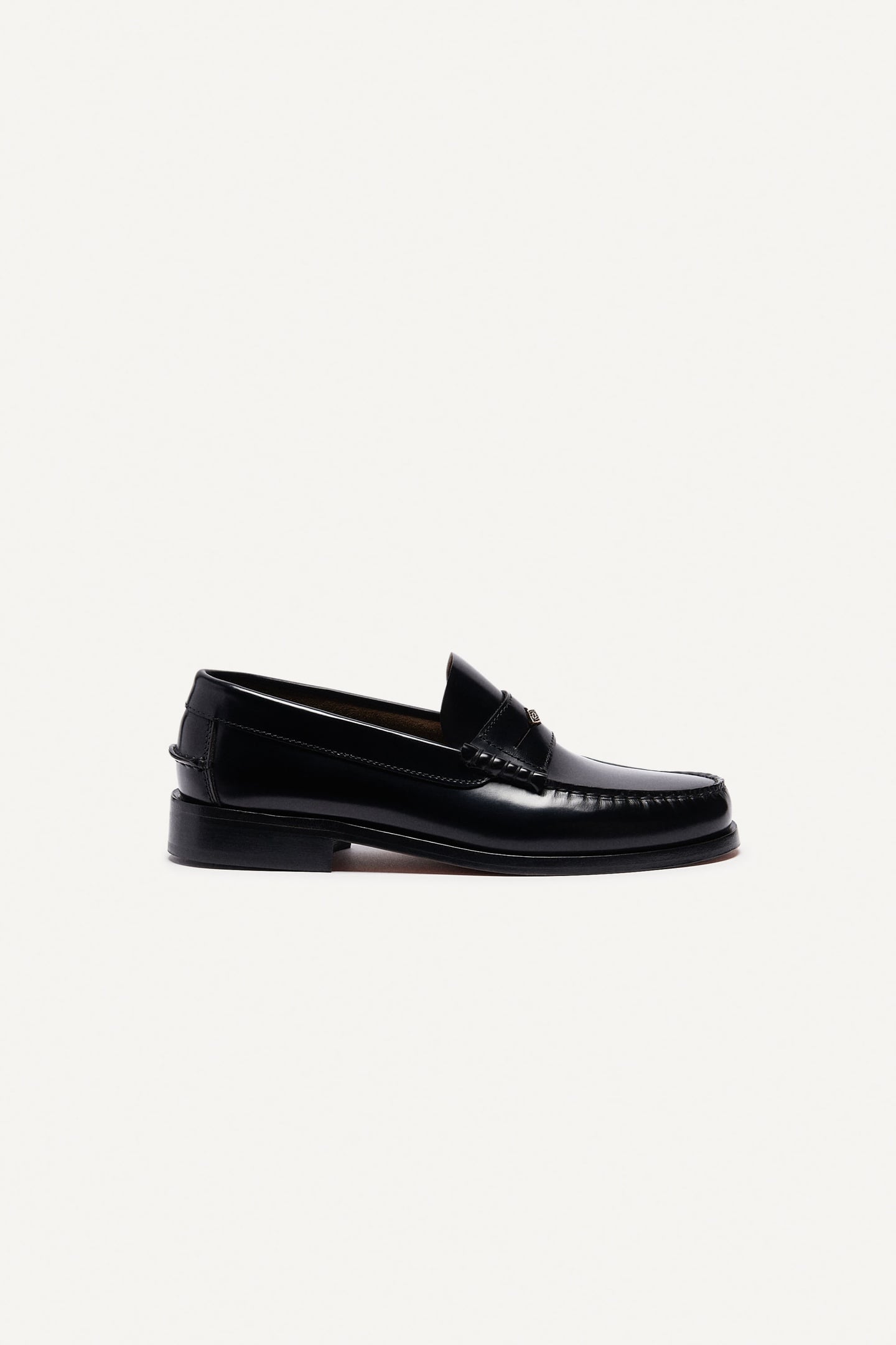 BALLERINAS BLACK 1