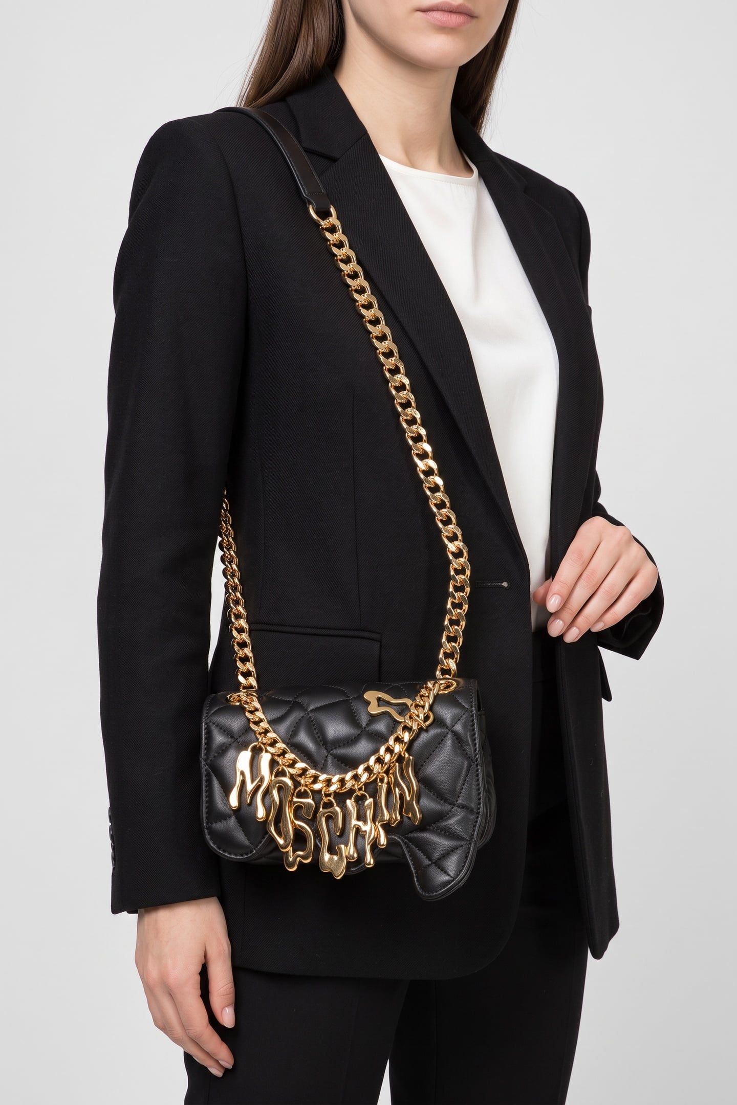 BAG BLACK 1