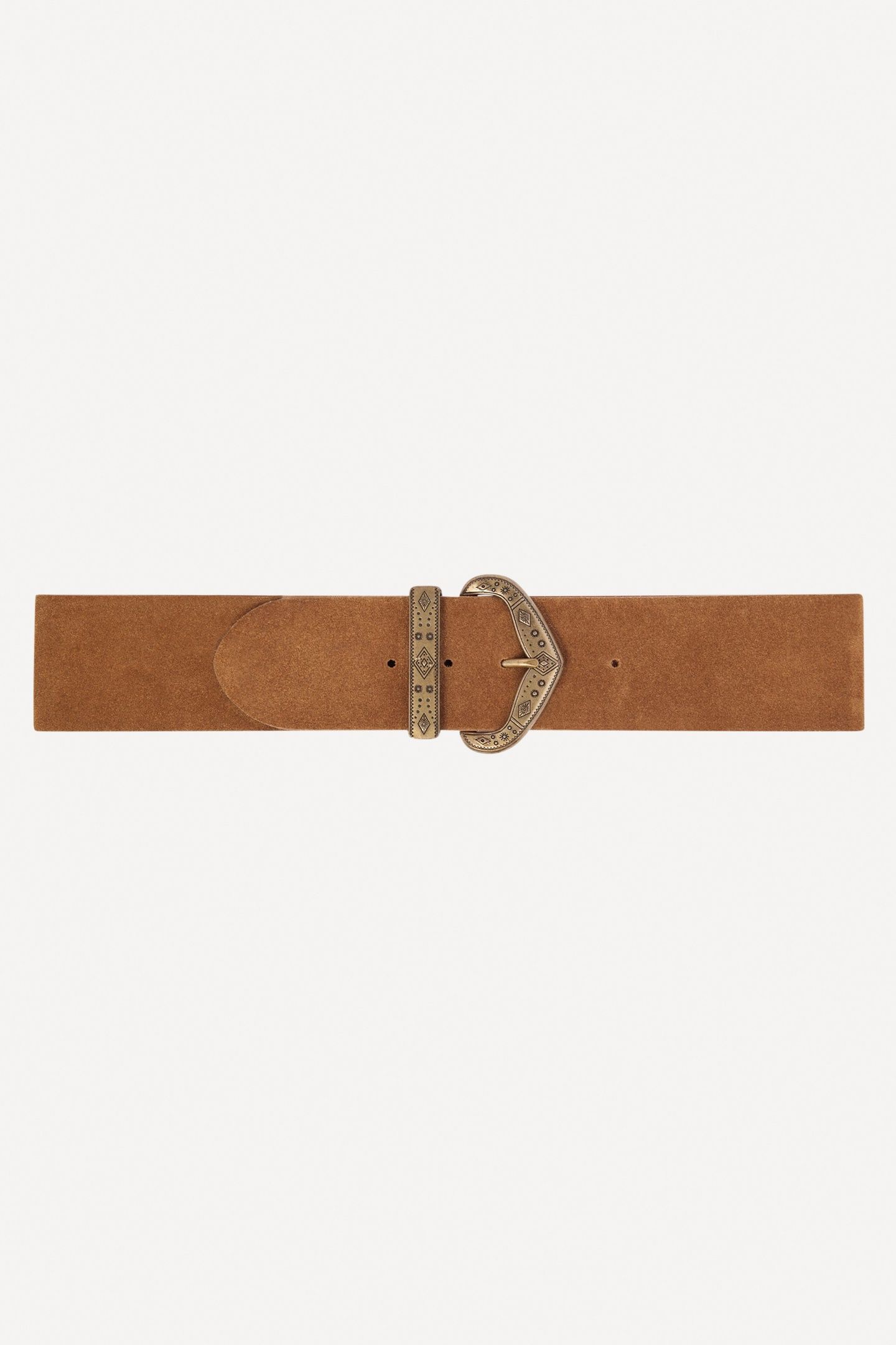 BELT BRONZE 1