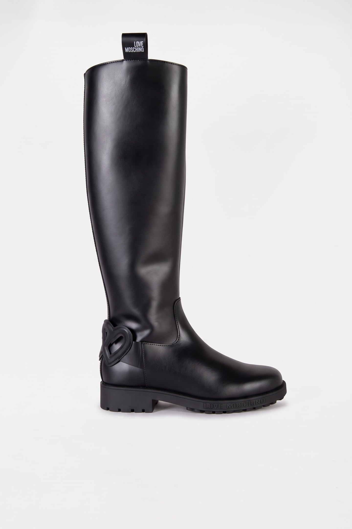 BOOTS BLACK 1