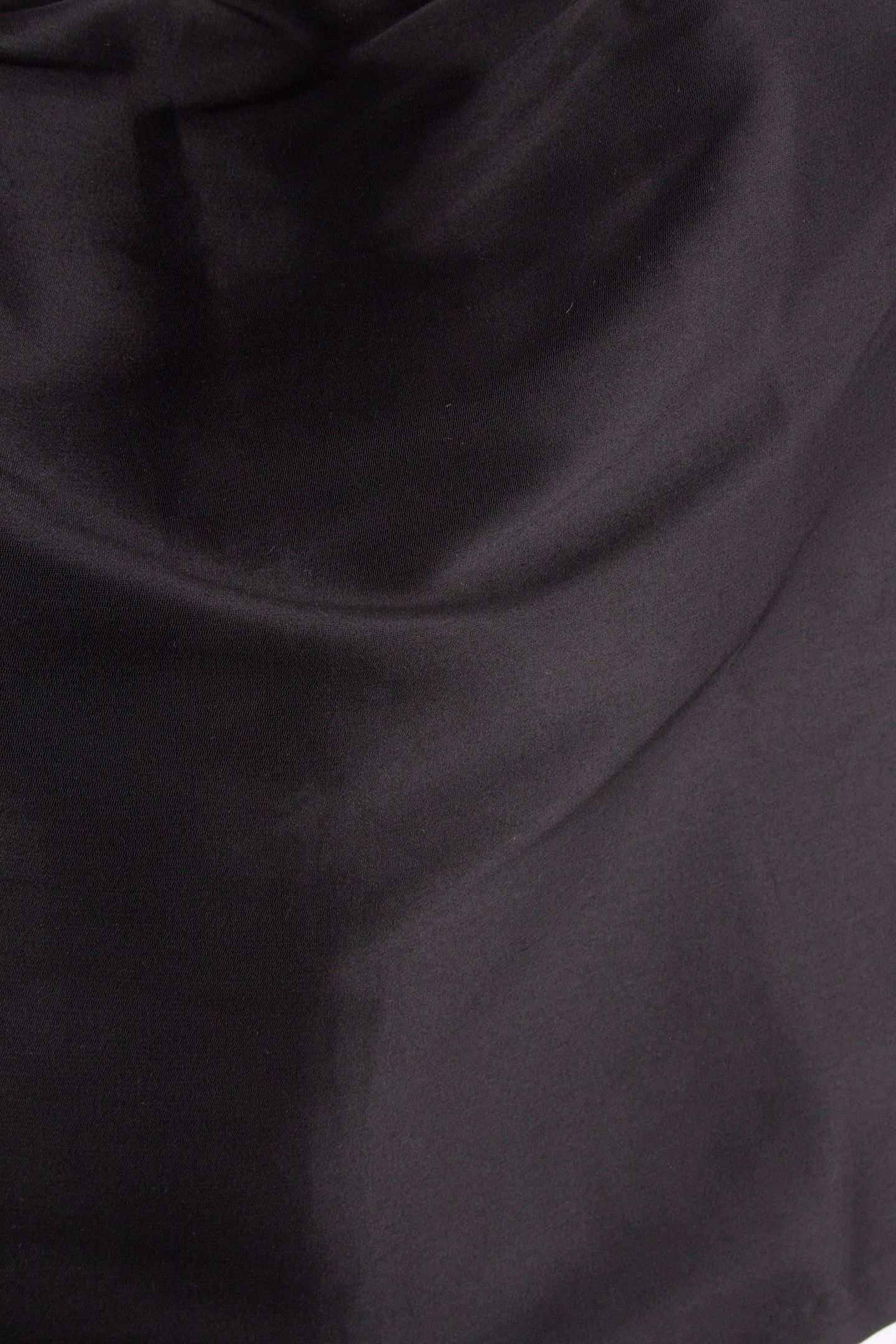 GANNY DRESSED TUBE BLACK 4