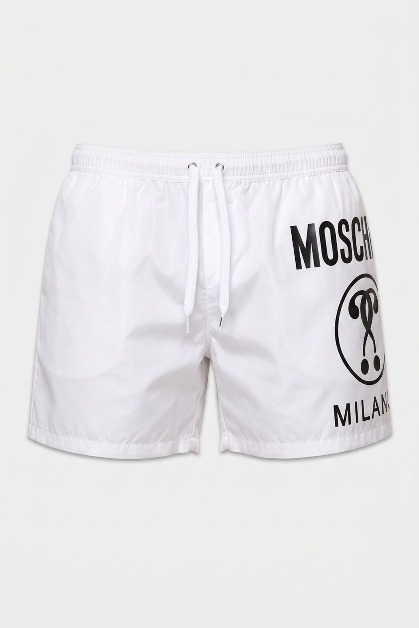 SHORT SEA BOXER WHITE 3