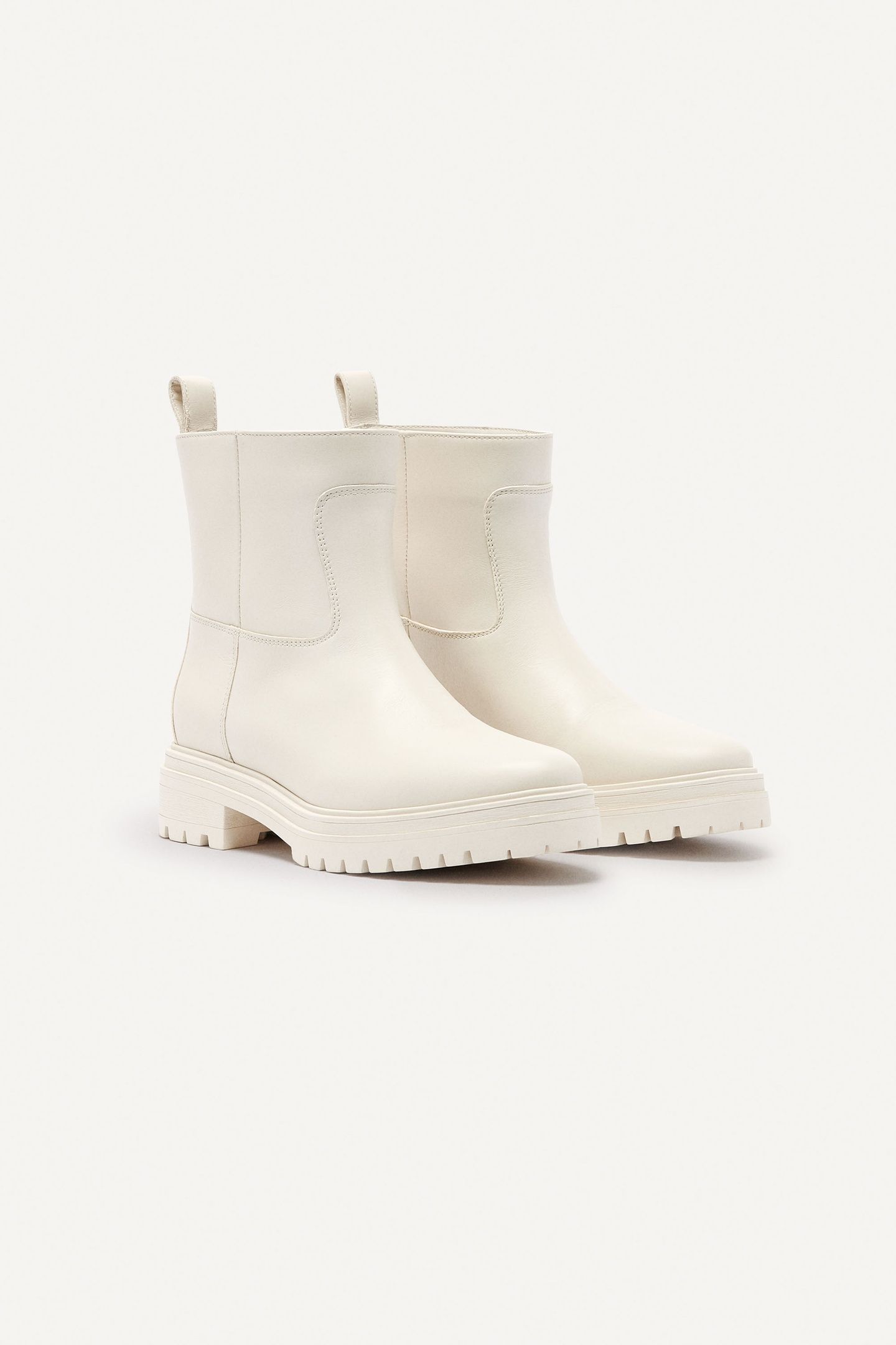 ANKLE BOOTS OFFWHITE 2