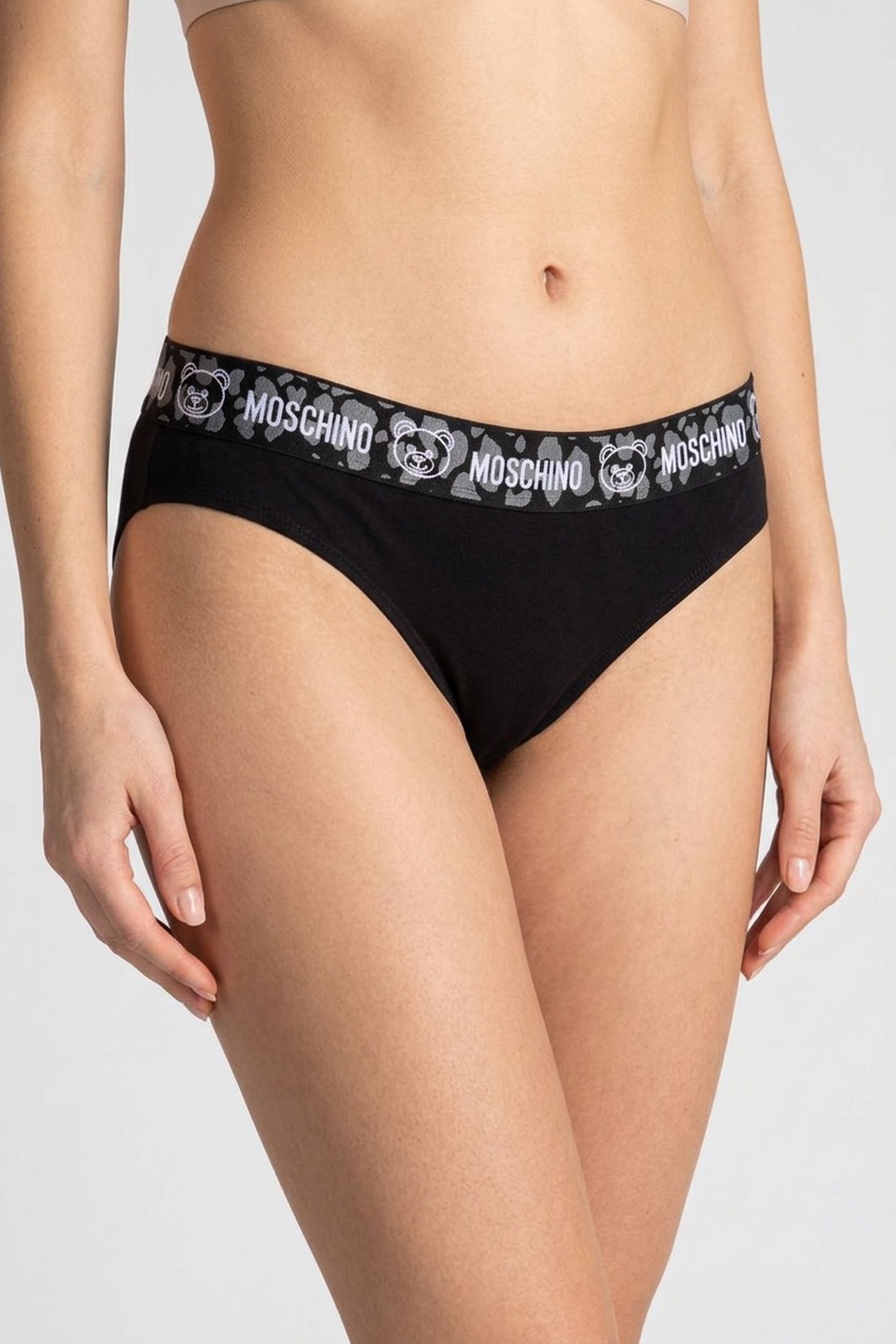 SLIP BLACK 1
