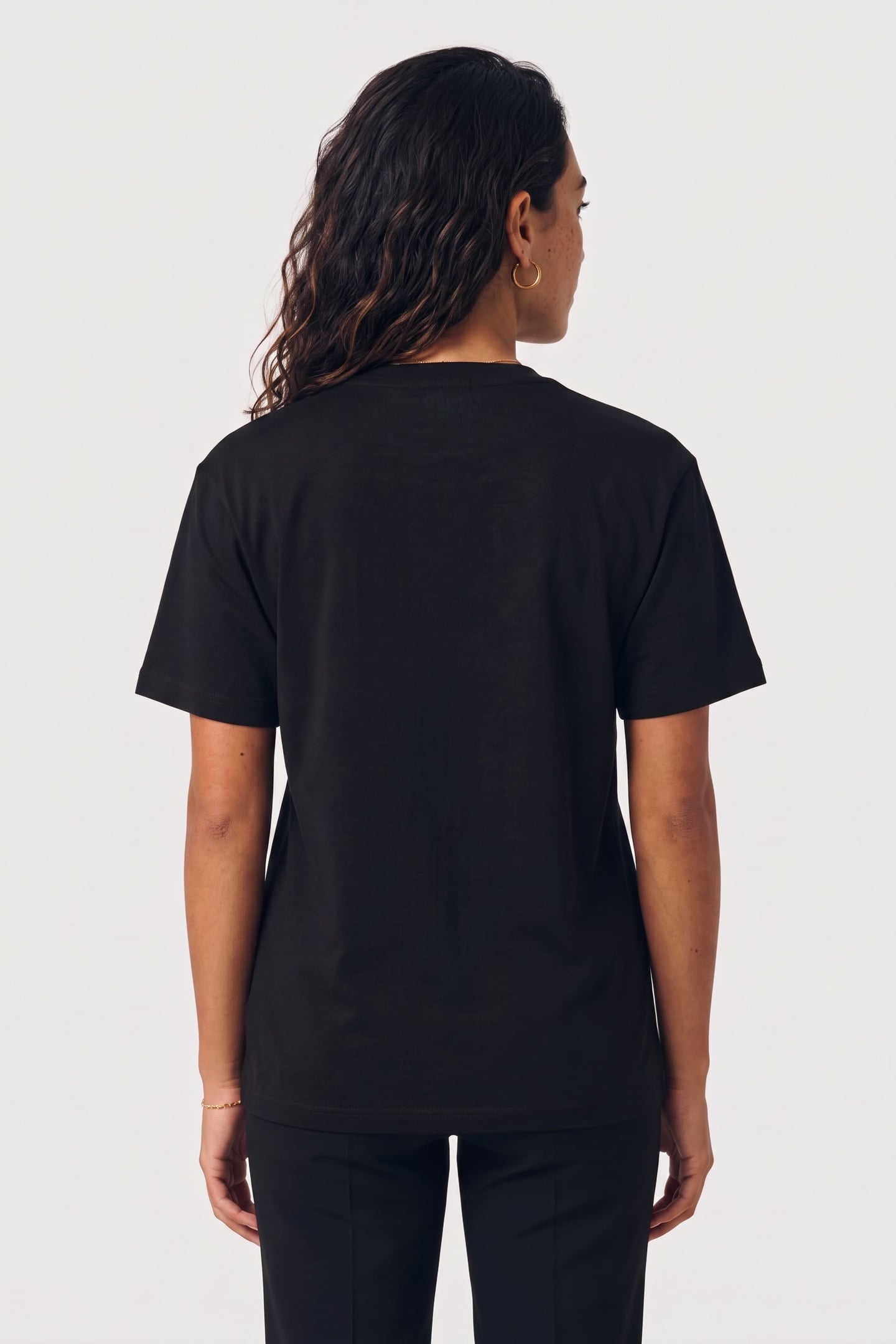 KNITWEAR BLACK 2