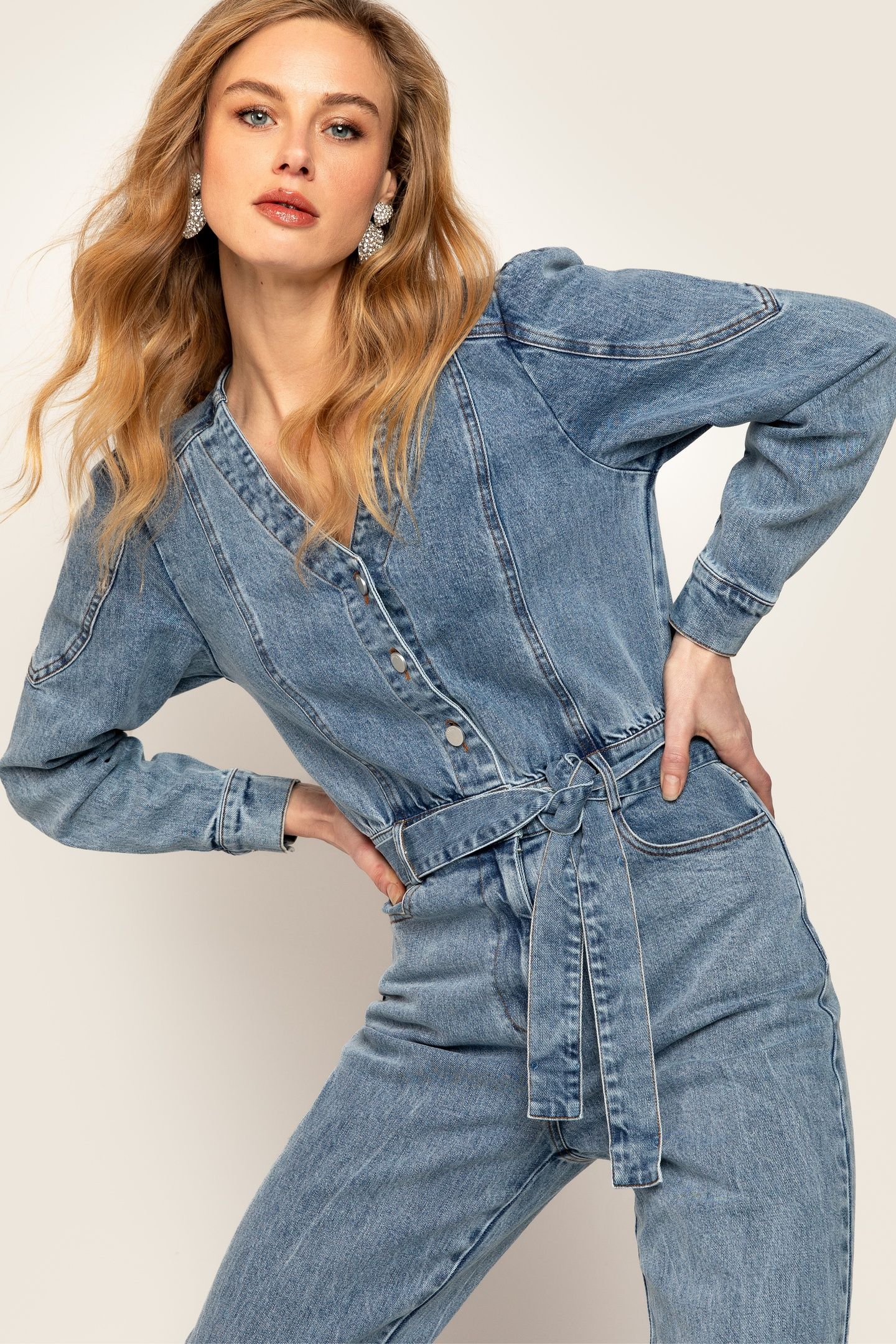 JOSSLYN JUMPSUIT BLUE 3