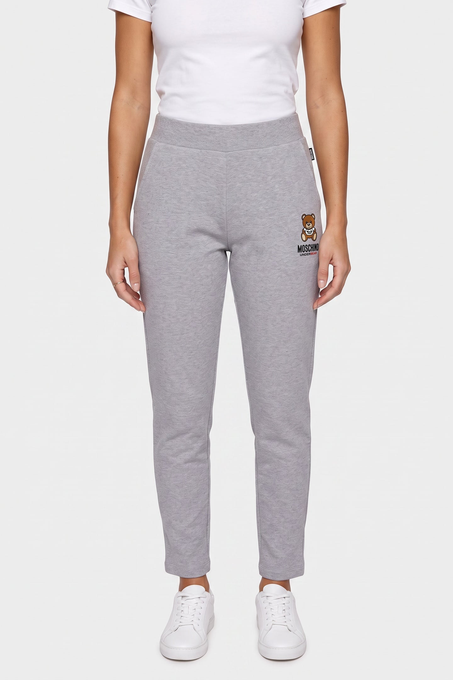 PANTALONE LUNGO GREY 1