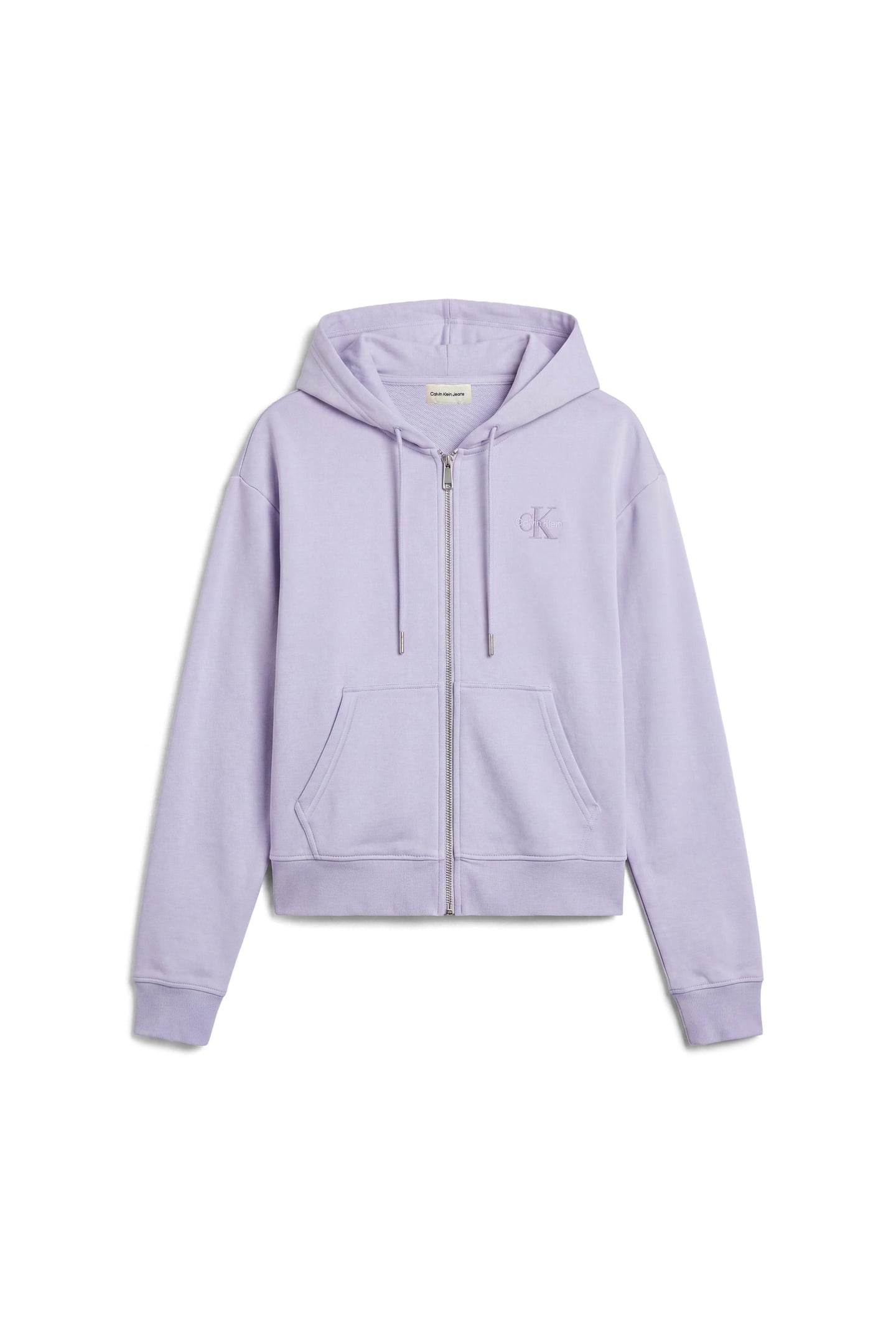 MONOLOGO FRENCH TERRRY CREW COSMIC SKY 4