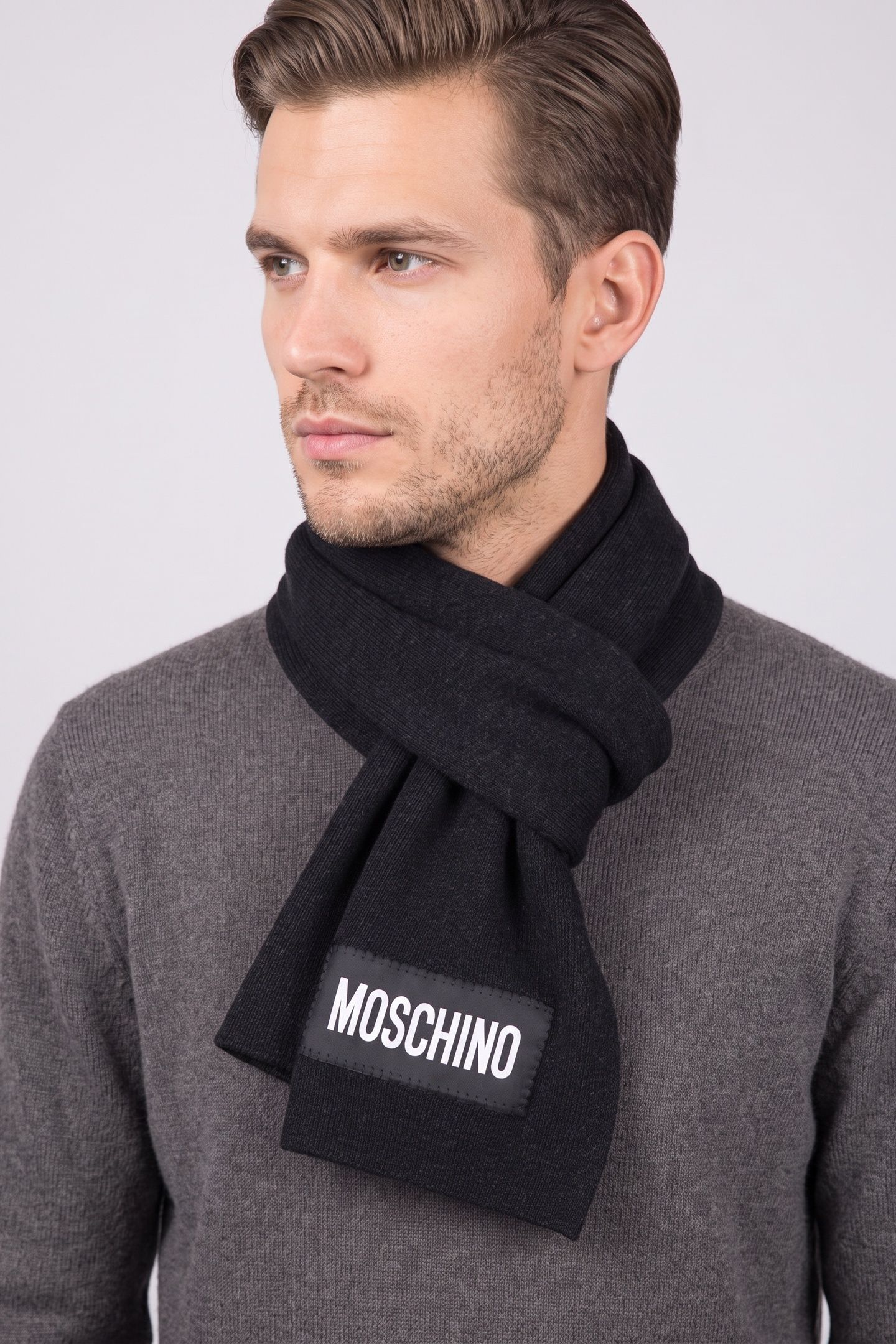 SCARVES MULTICOLOR 2