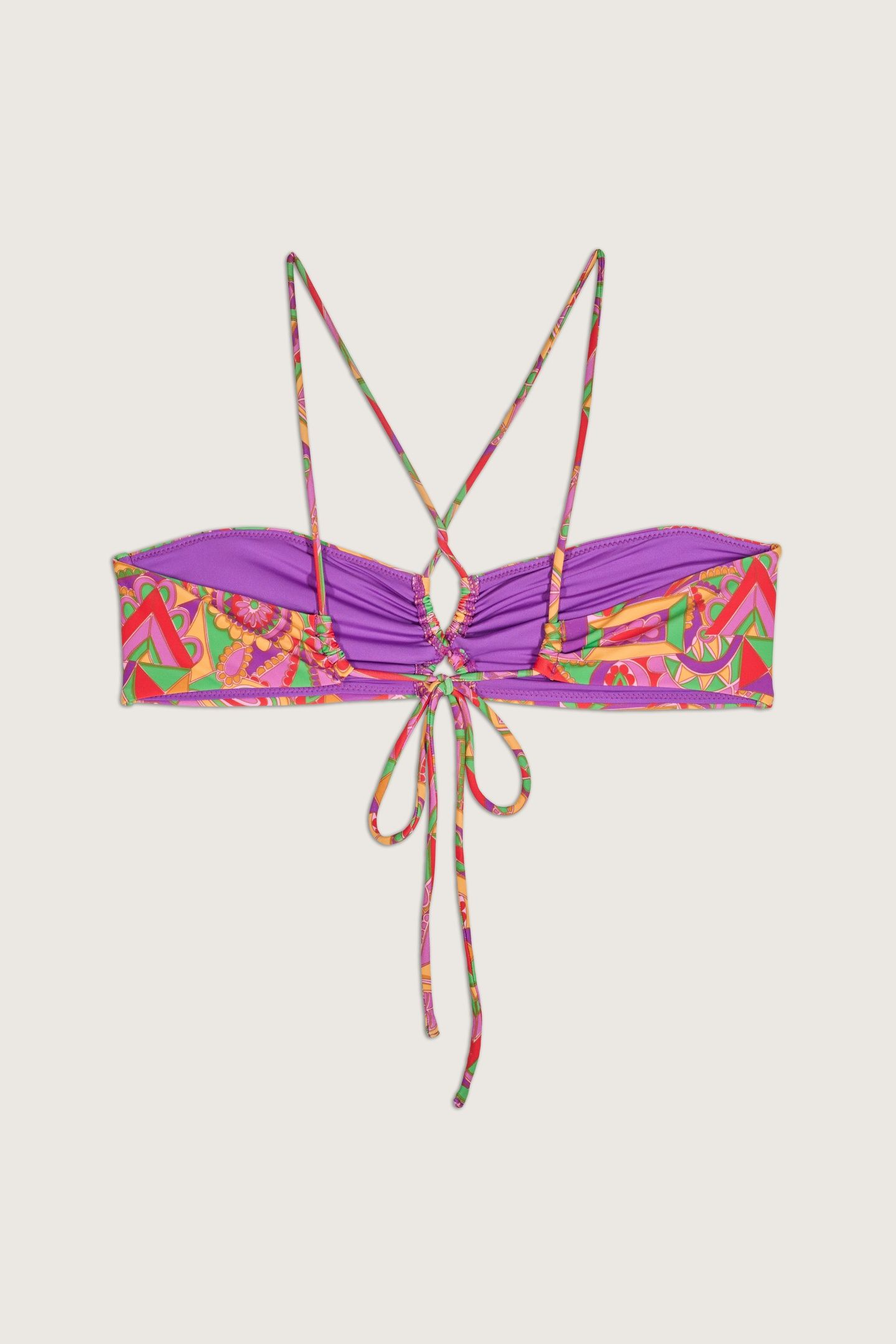 TWO PIECE FUSCHIA 2