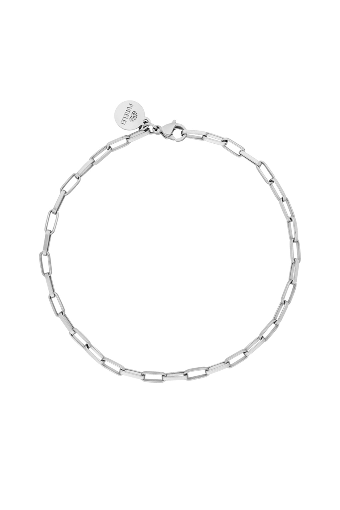 WAINA ARMBAND SILVER 1