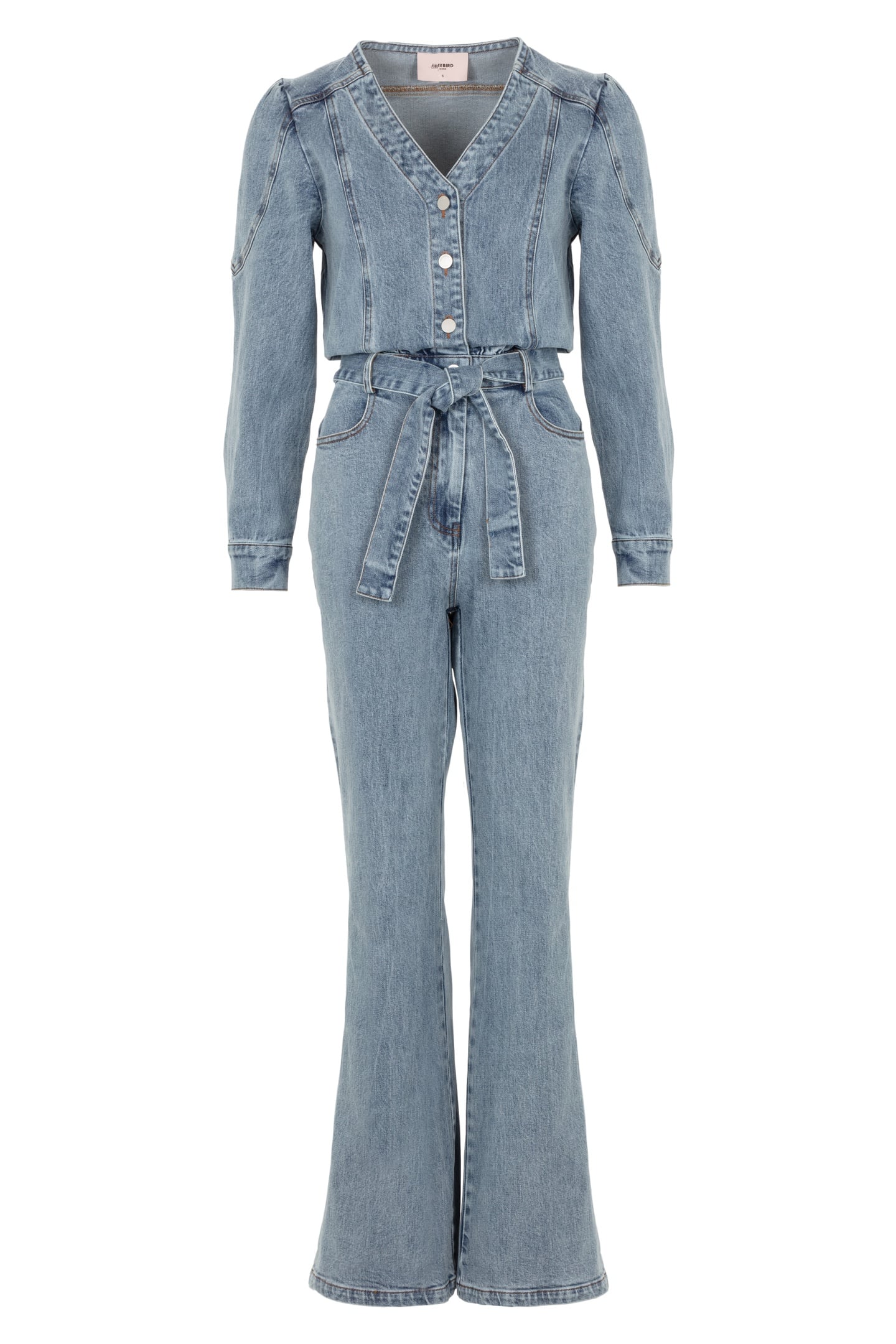 JOSSLYN JUMPSUIT BLUE 2
