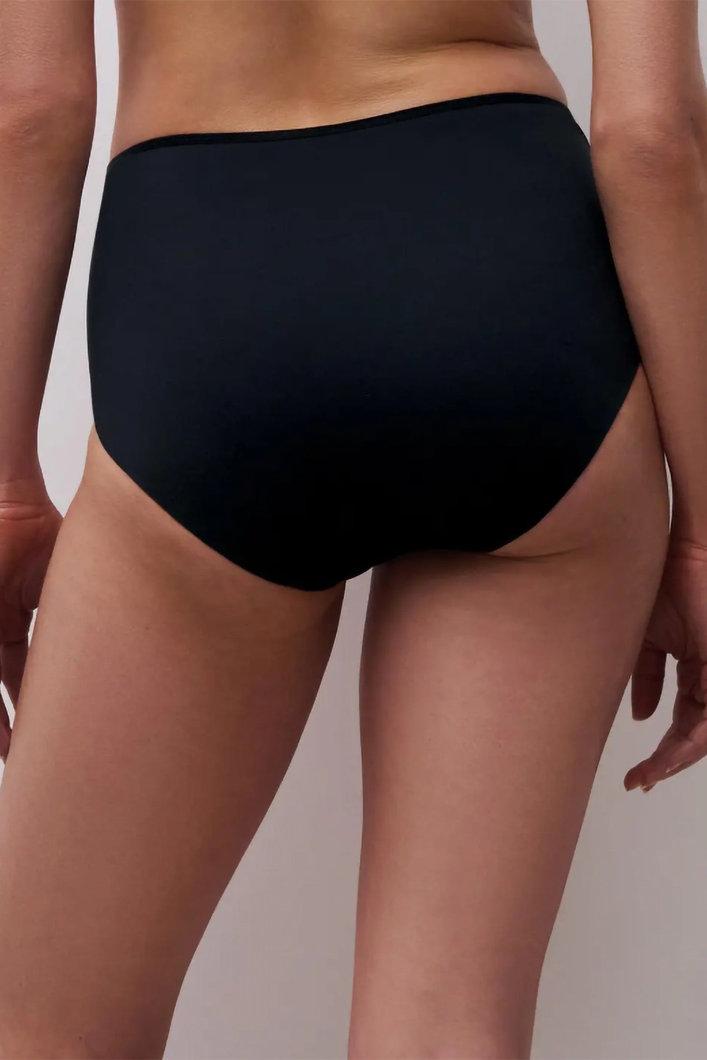 CO BO. FULL BRIEF SUPPORT HIGH W. GRAPHIC LEOPARD 2